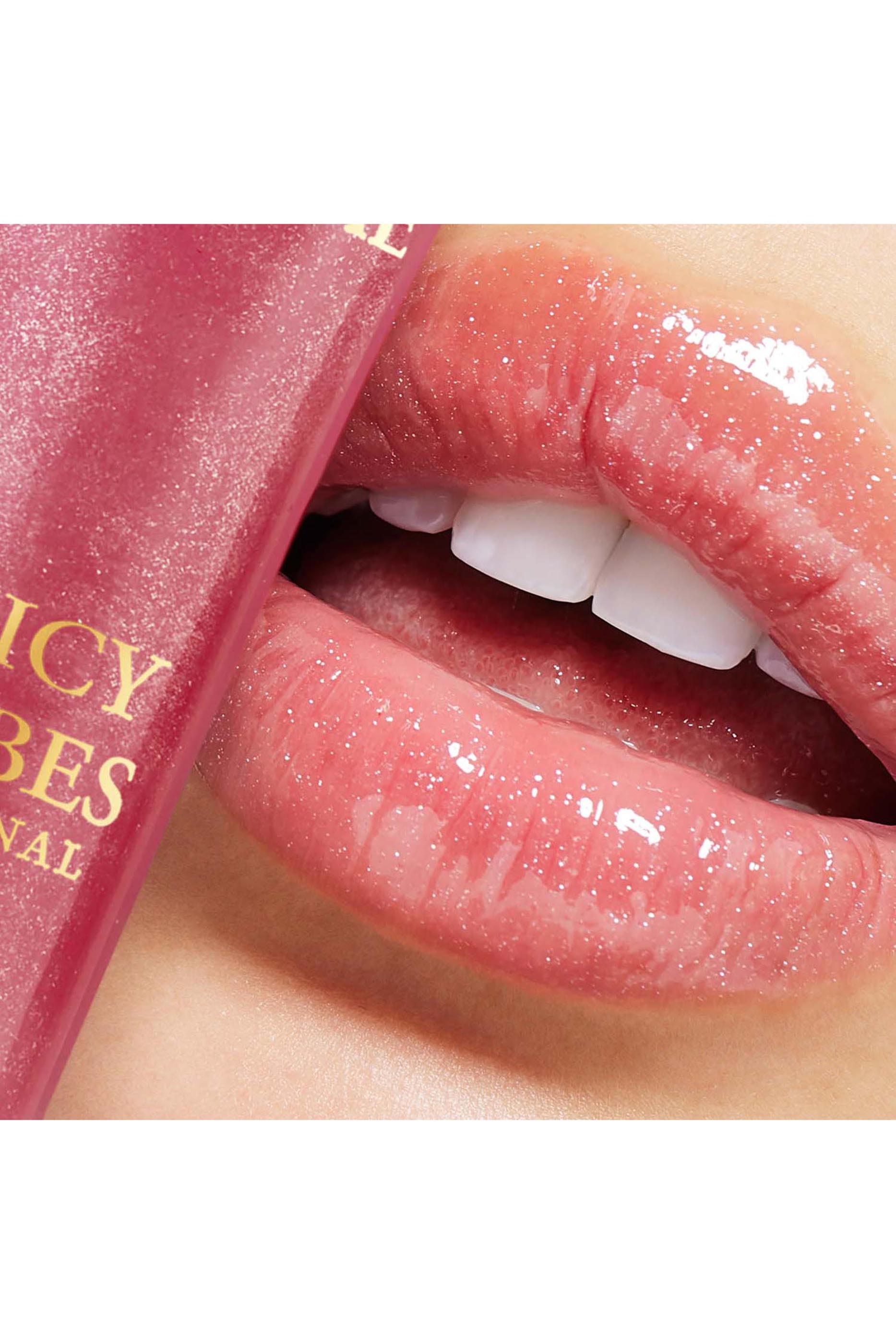 Juicy Tubes Lip Gloss