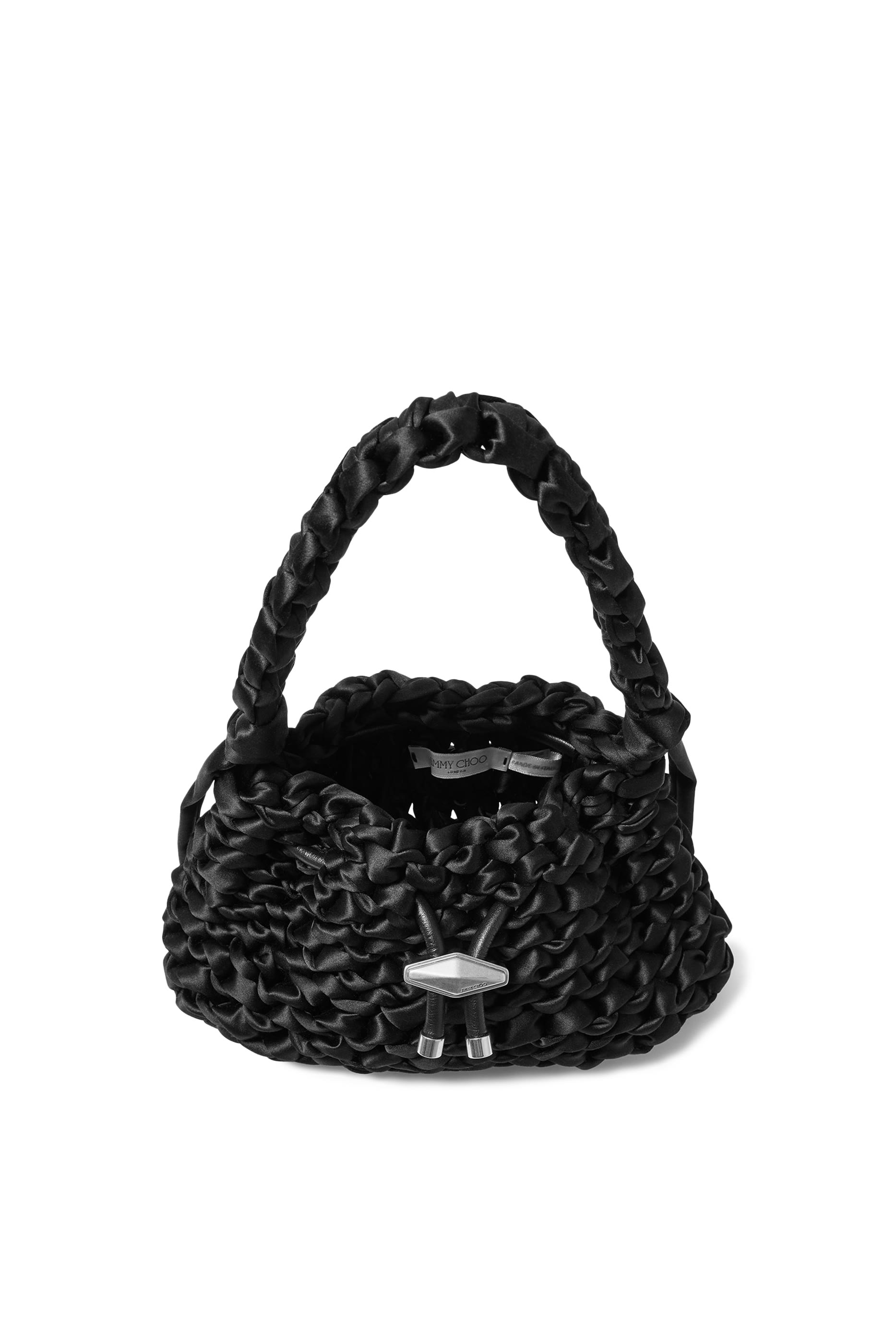Cinch Woven S Bag