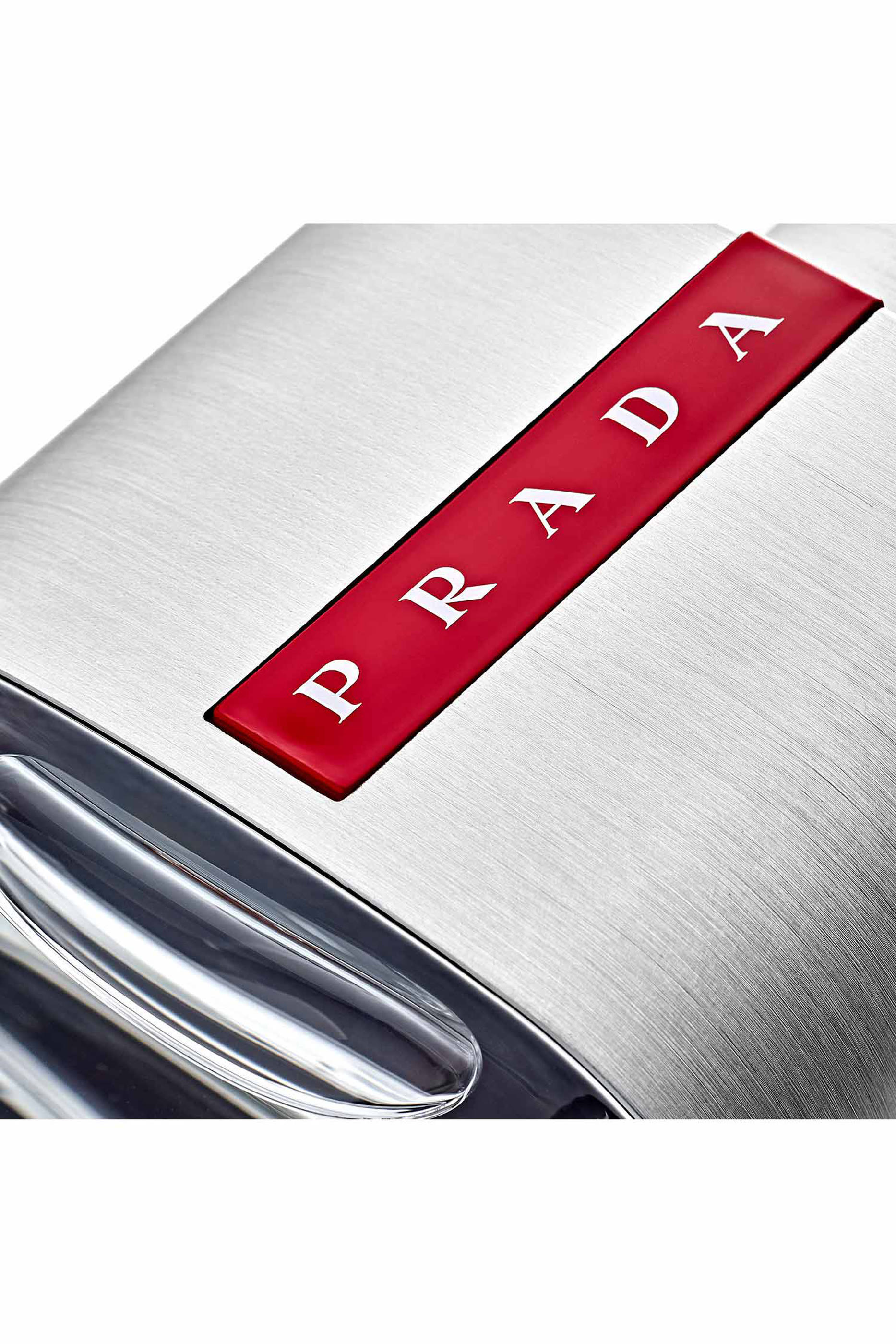 Luna Rossa Eau de Toilette