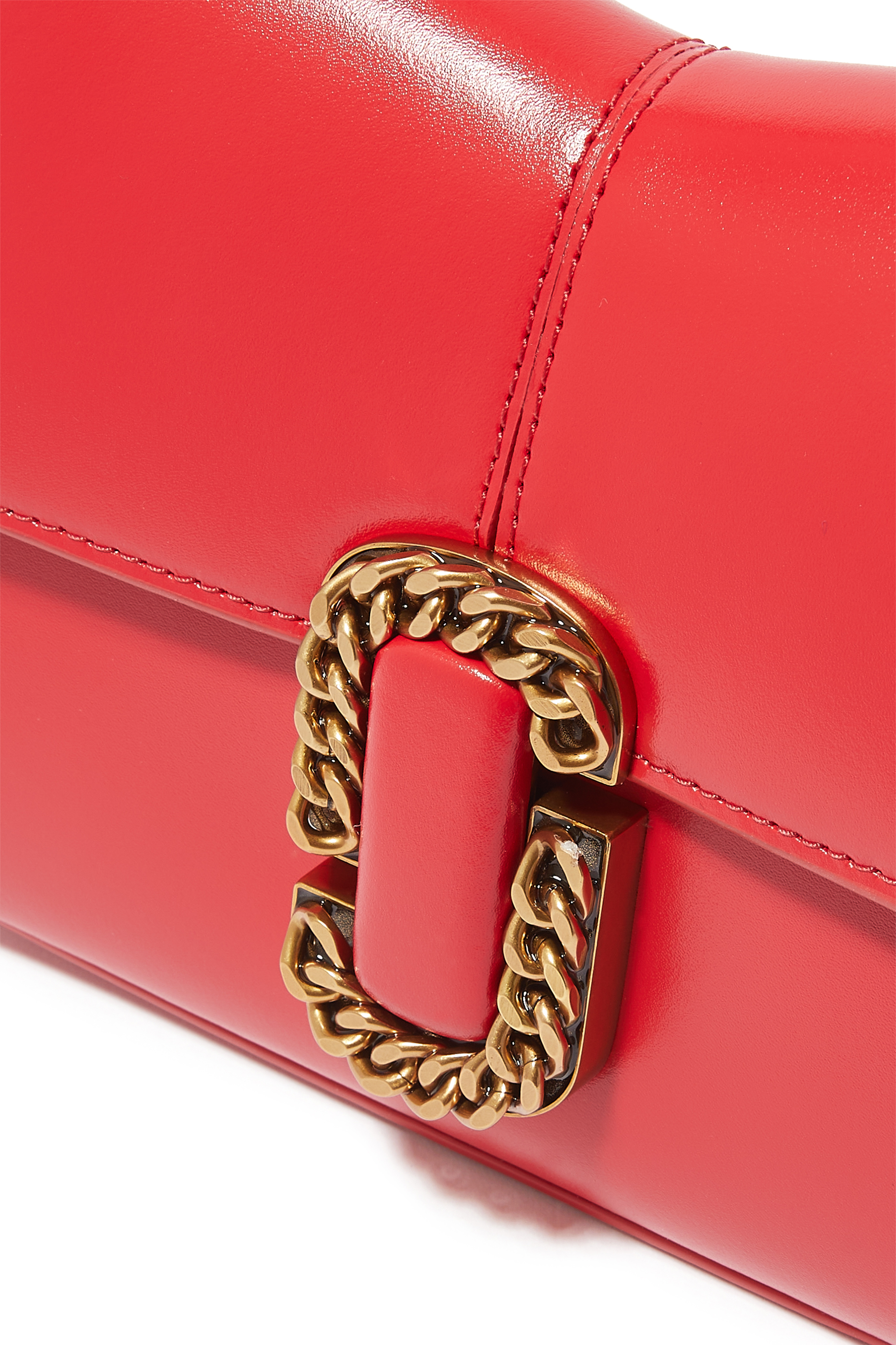 The St Marc Mini Top Handle Bag