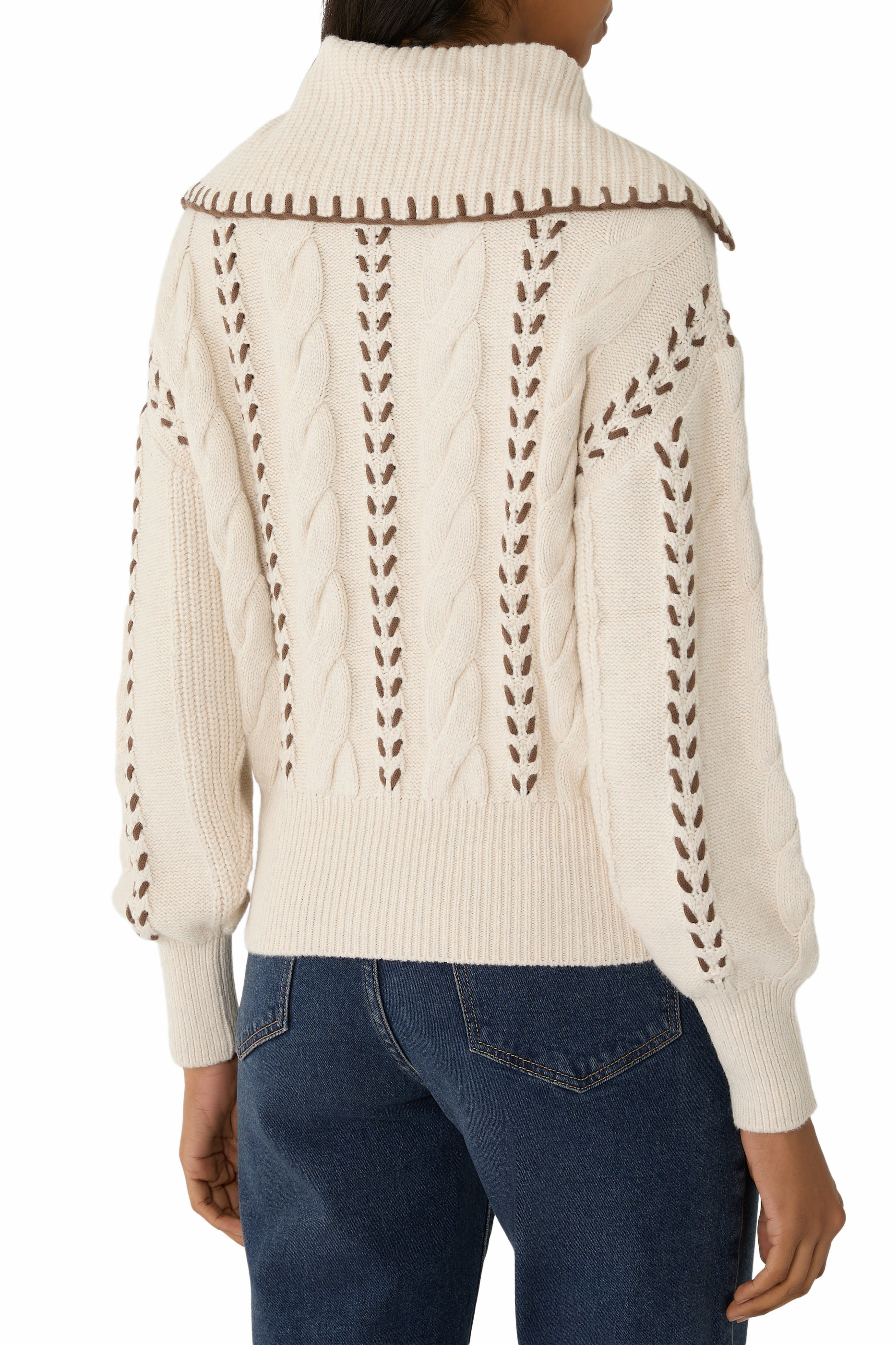  Lune Sweater