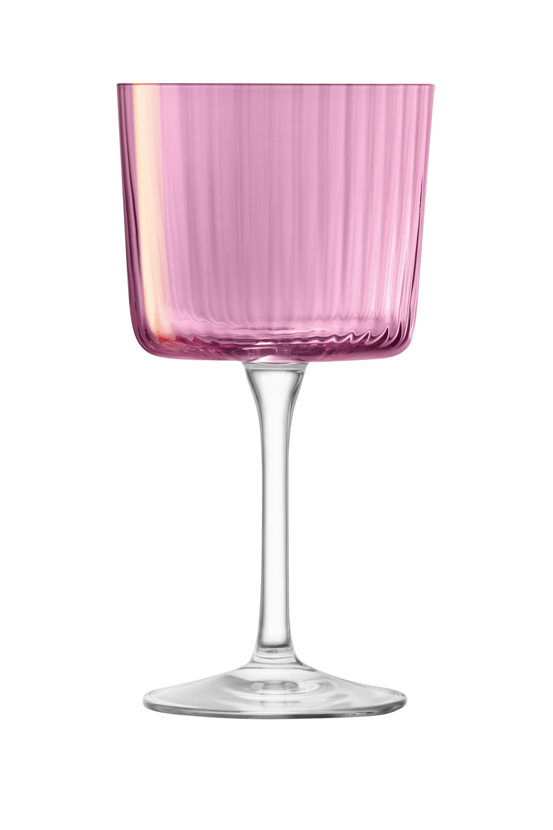 Gems Jade Glass, Set of 4