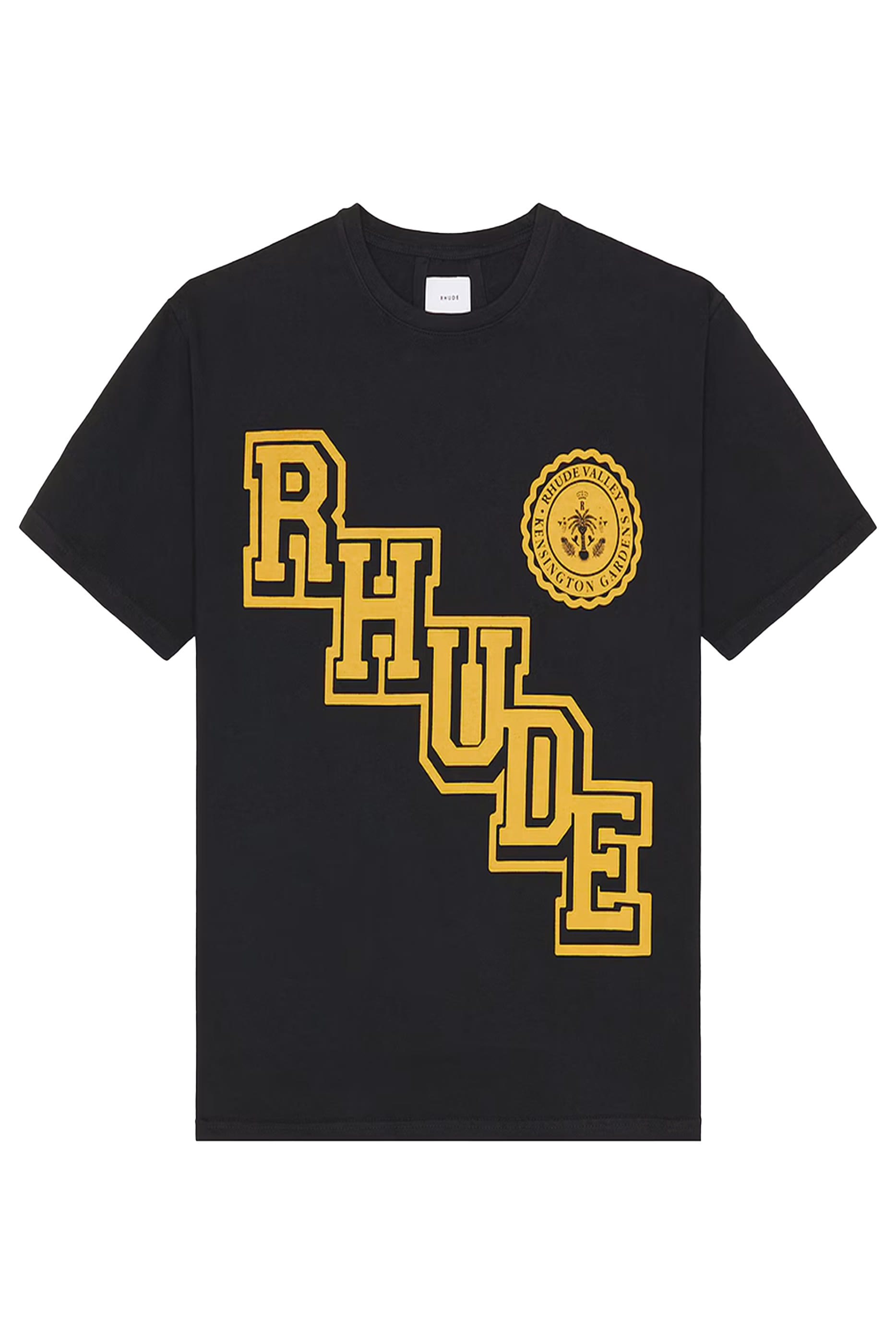 Collegiate Crest T-Shirt 