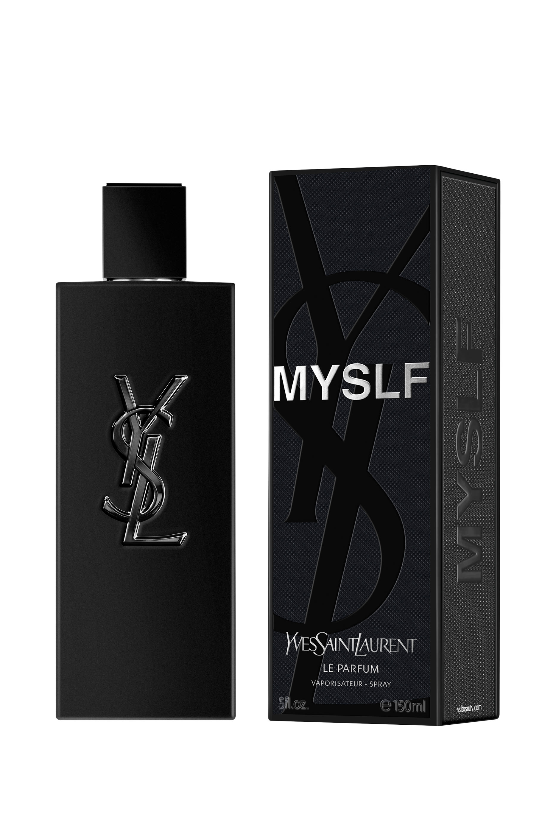 Myslf Eau de Parfum