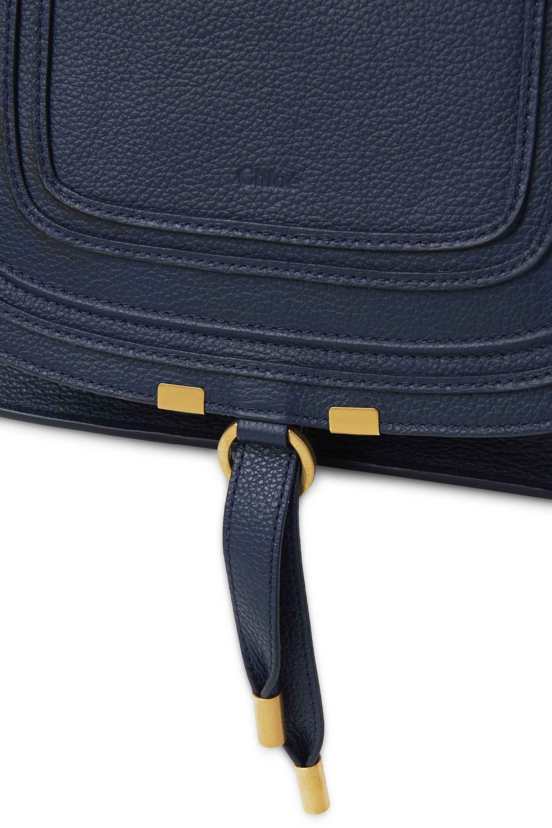 Marcie Double Carry Bag