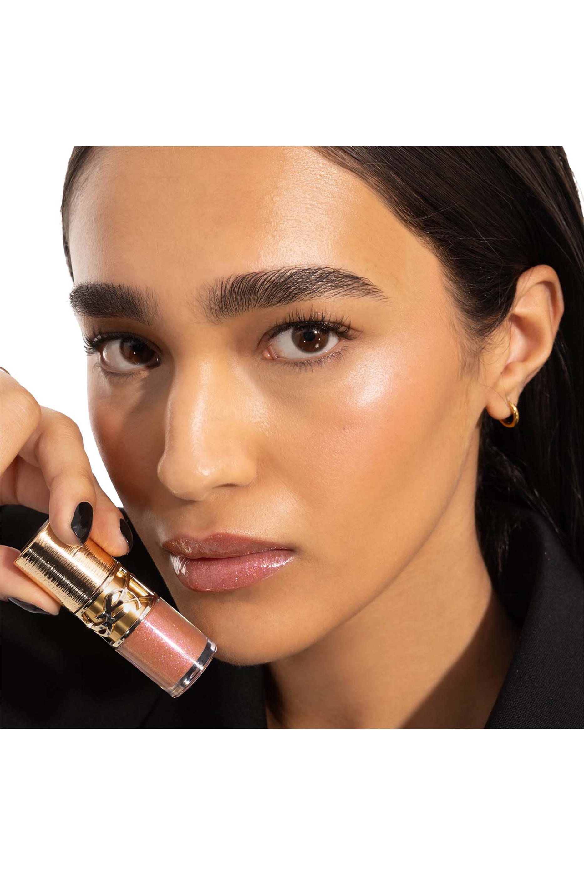 Loveshine Plumping Lip Oil Gloss - Holiday Edition