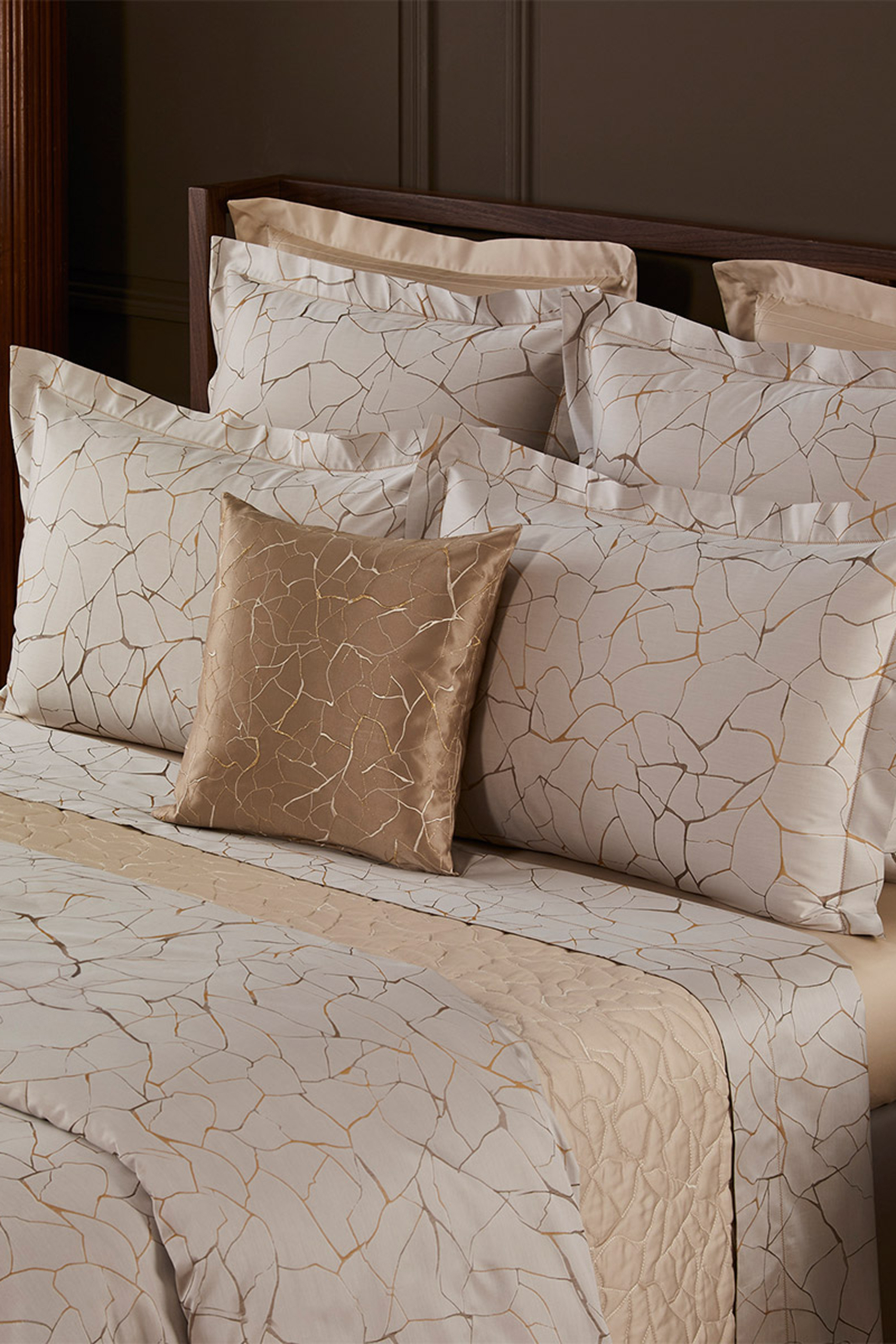 Fragment Duvet Cover