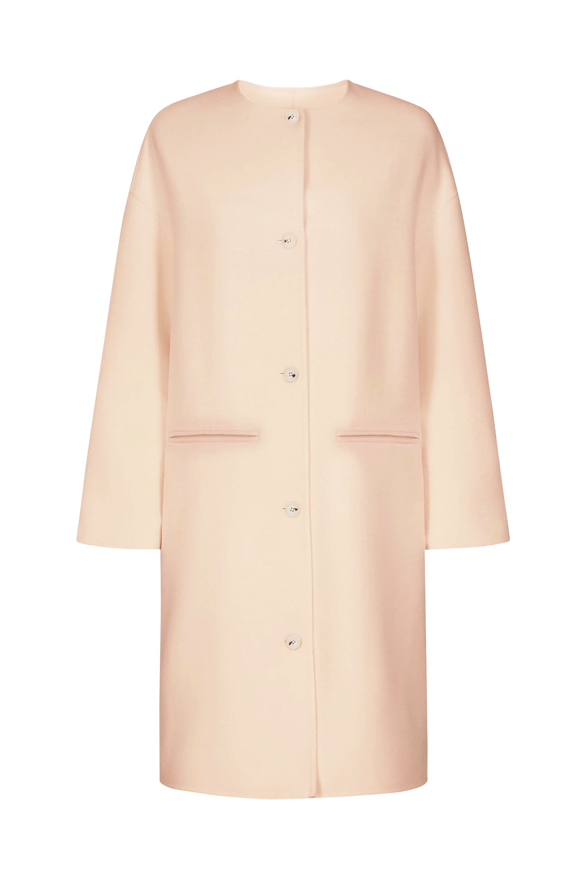 Kerry Oval Coat