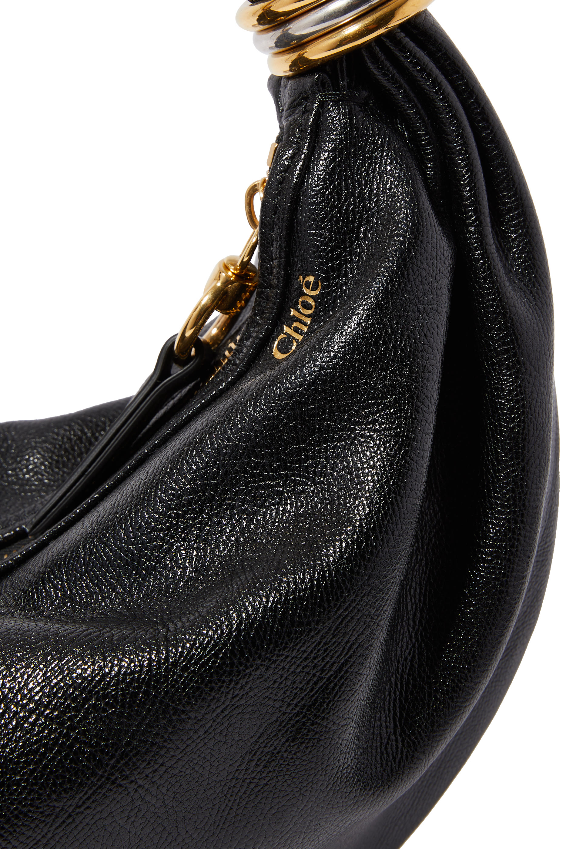 Bracelet Hobo Small Bag