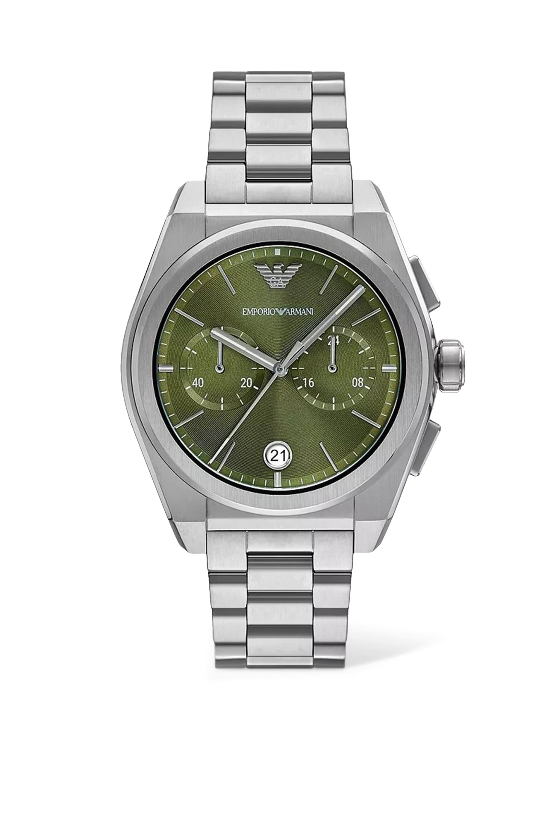 Federico Chronograph Watch