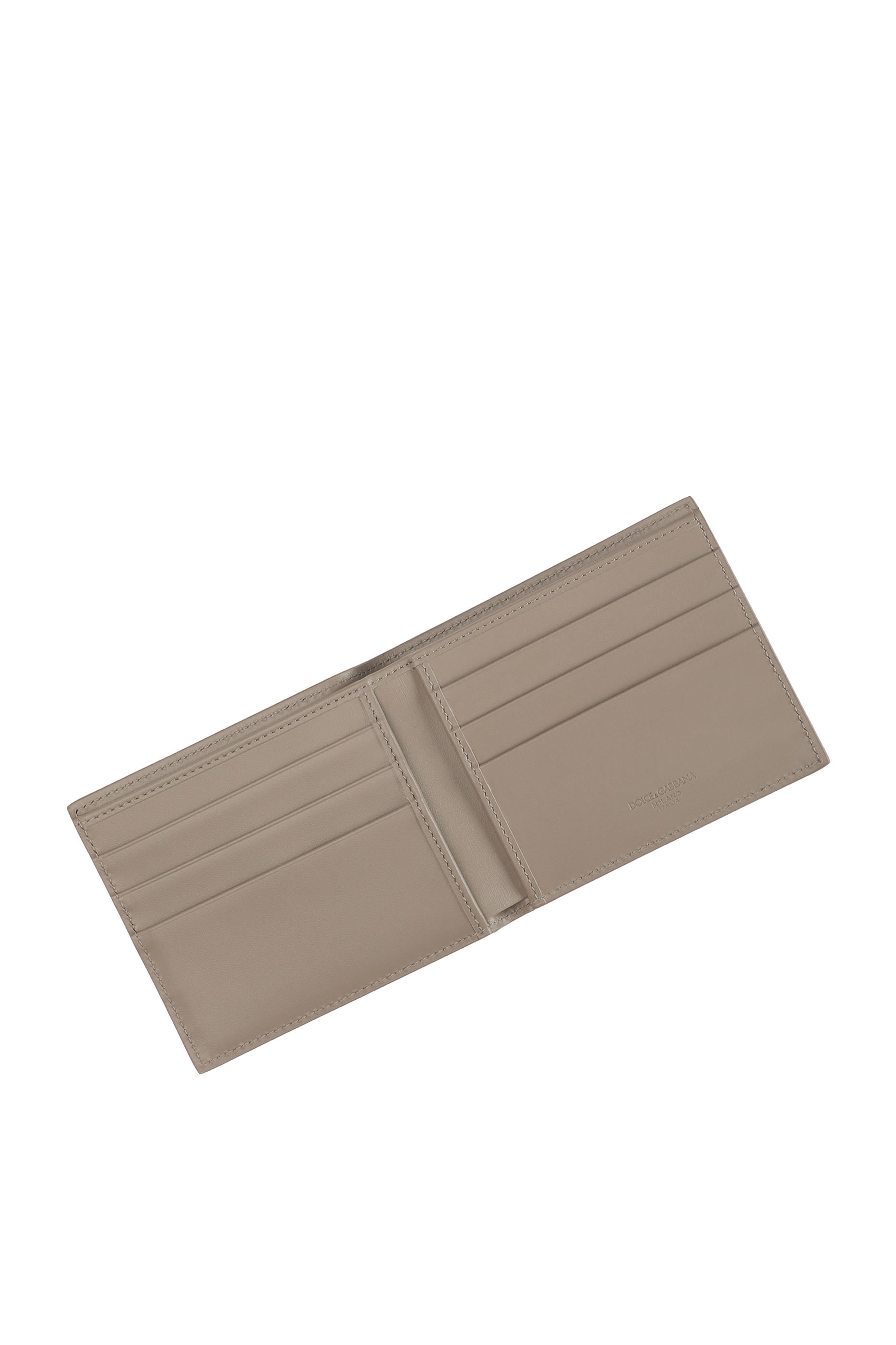 DG Logo Wallet