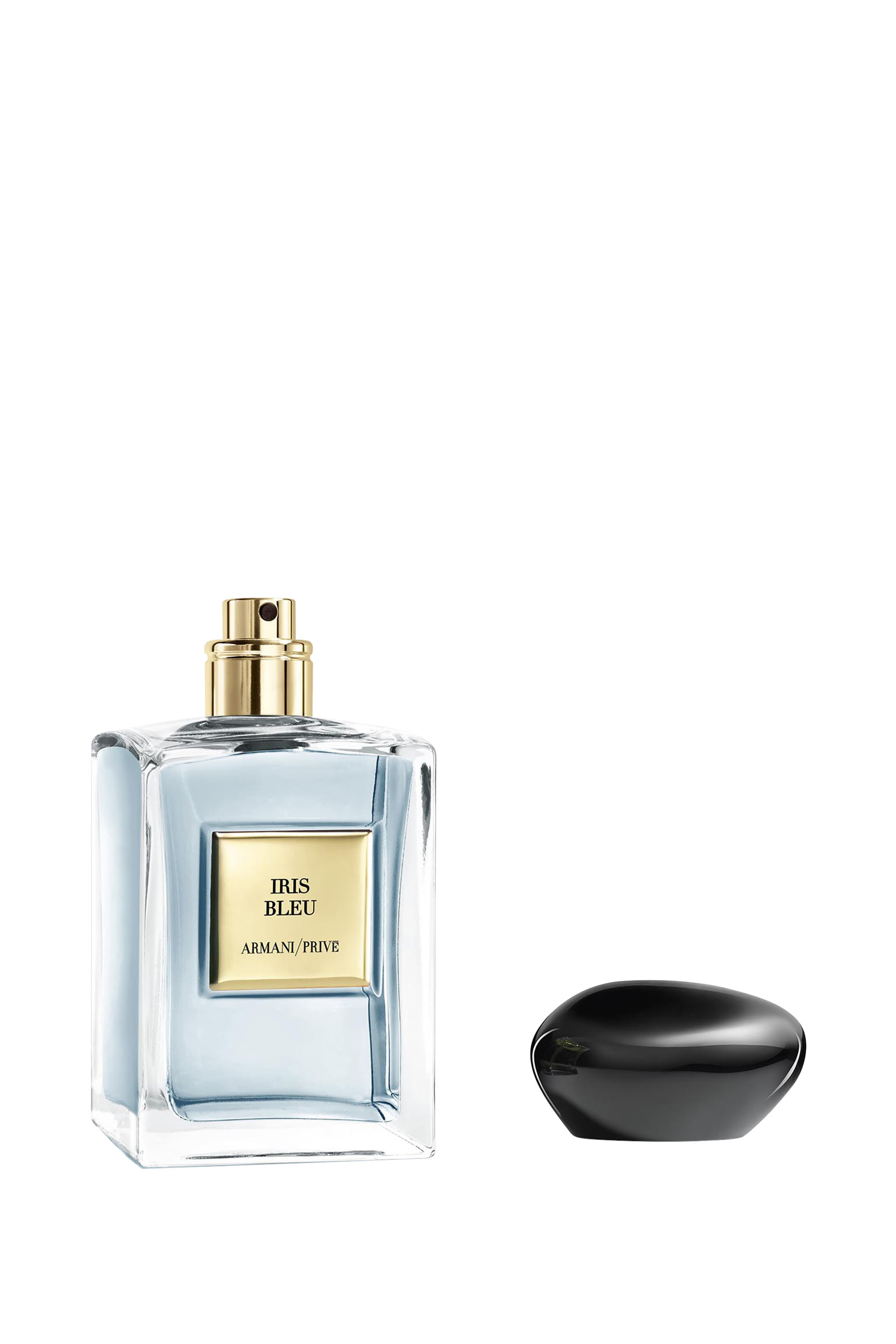 Prive Iris Bleu Eau de Toilette