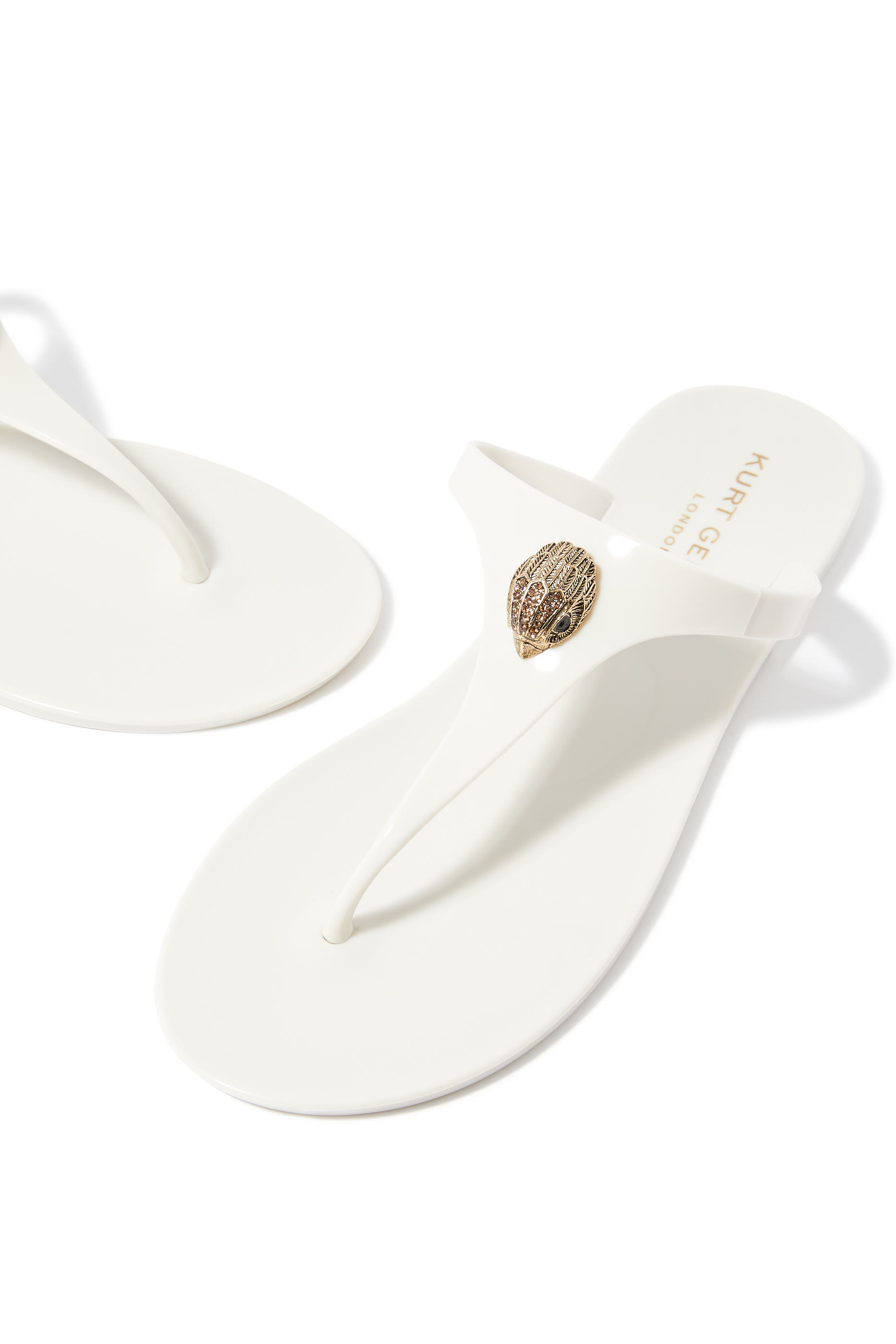 Maddison Jellie Sandals