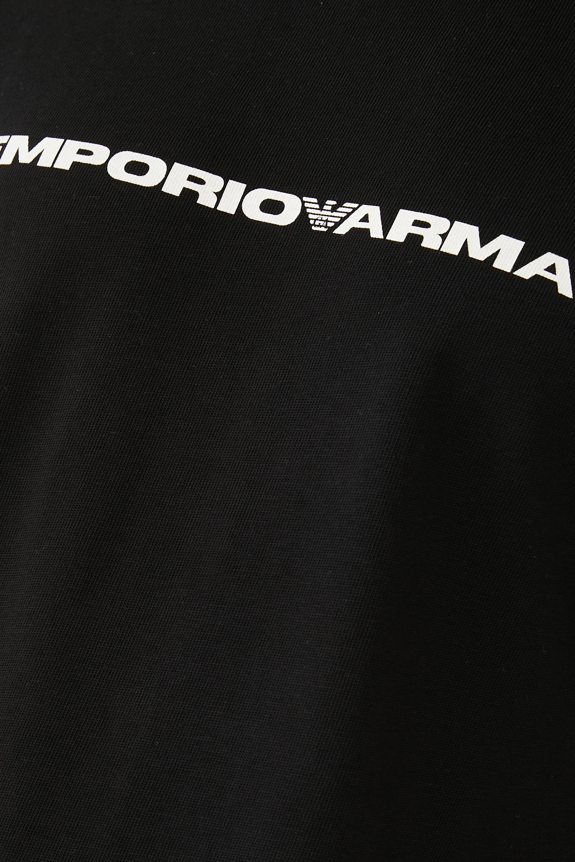 ASV Capsule American Organic Jersey T-shirt