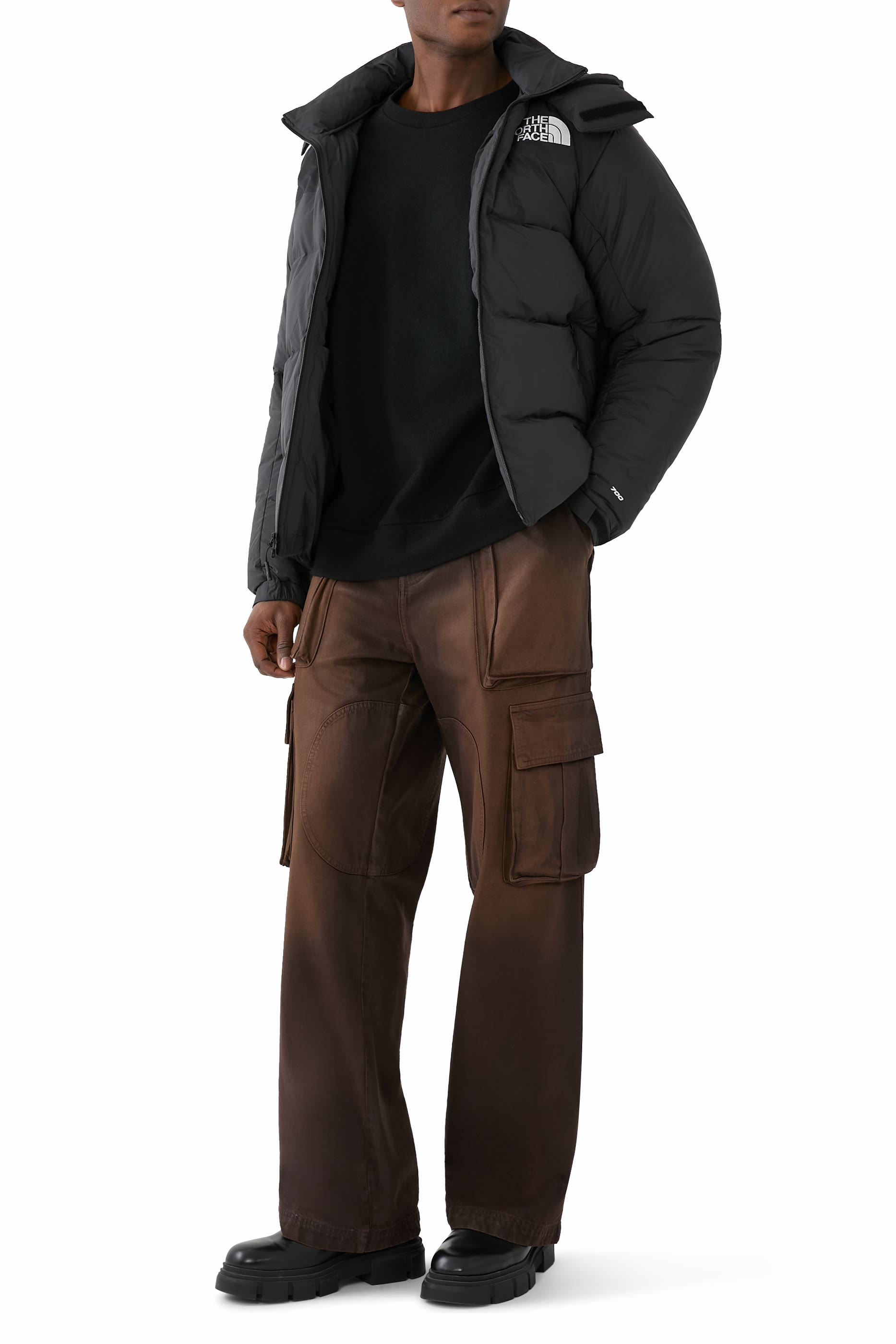 RMST Himalayan Baltoro Down Jacket