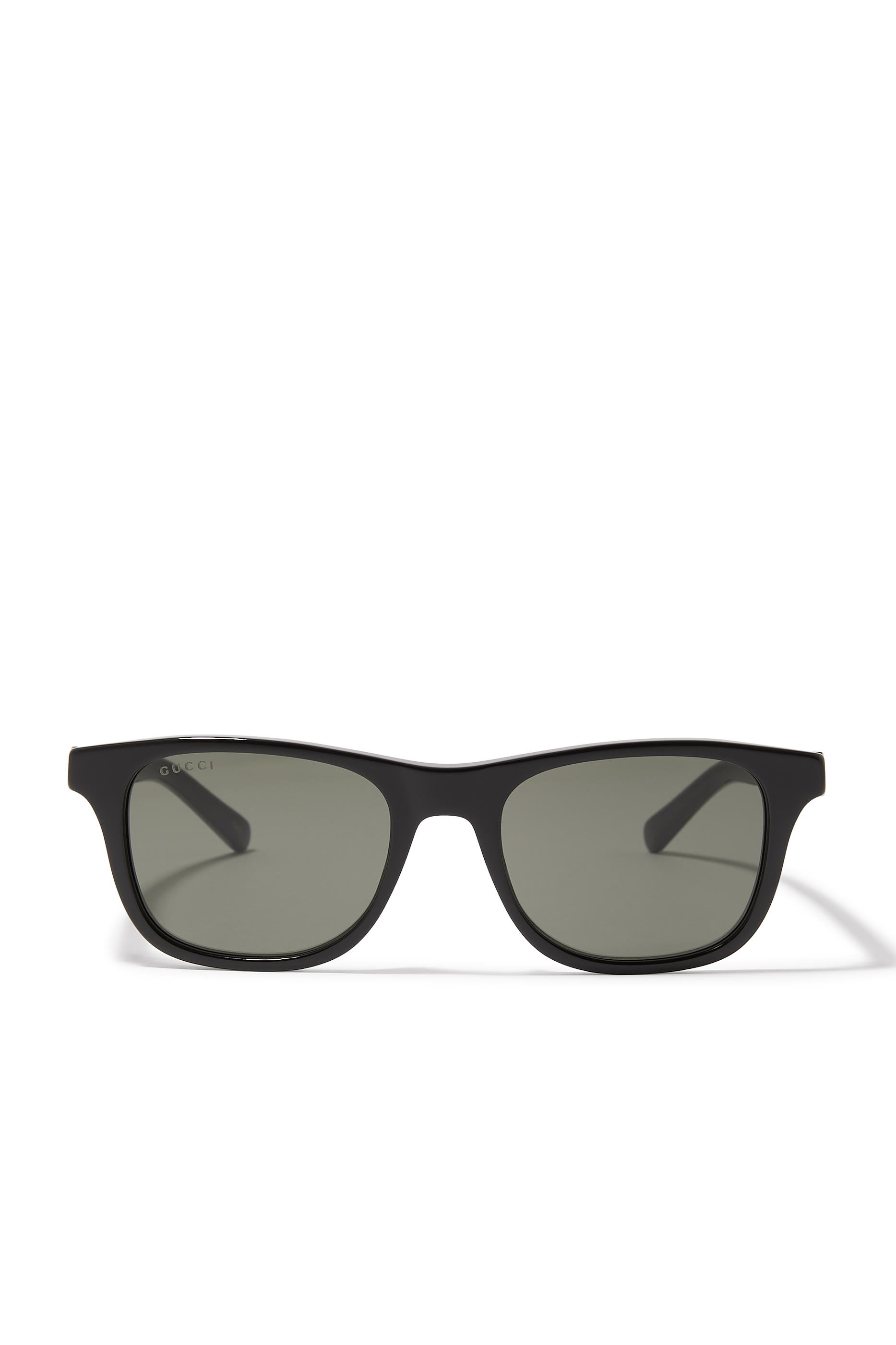 Square Frame Sunglasses