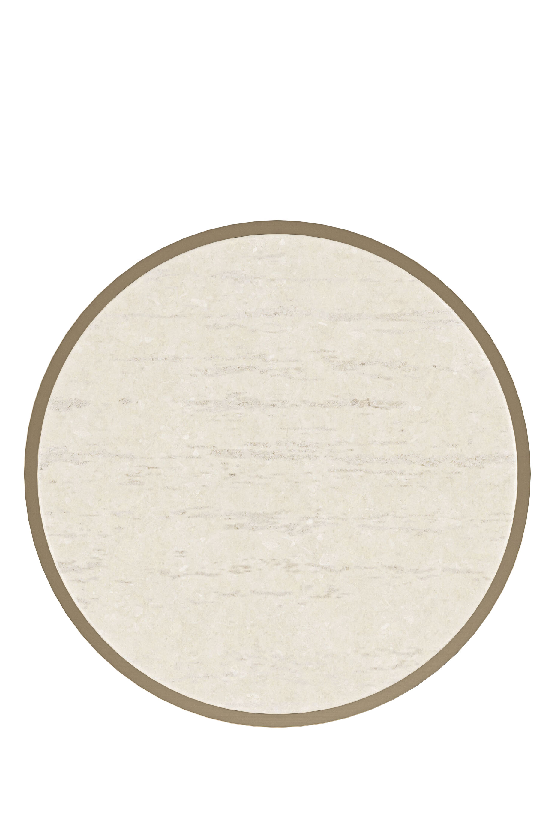 Spot Light Contrast Side Table