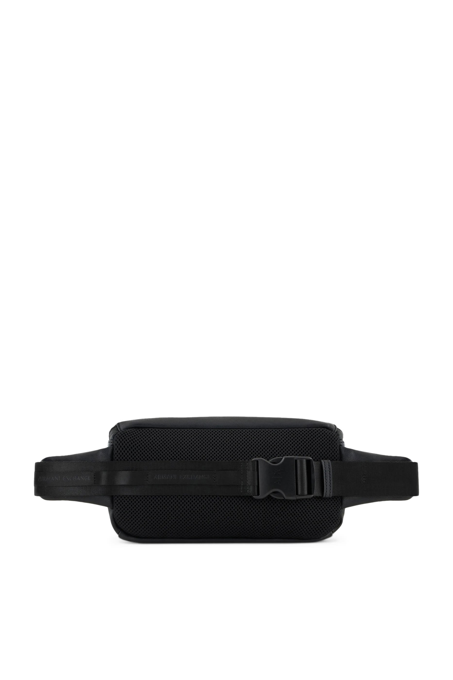 Rectangular Pouch with Hook