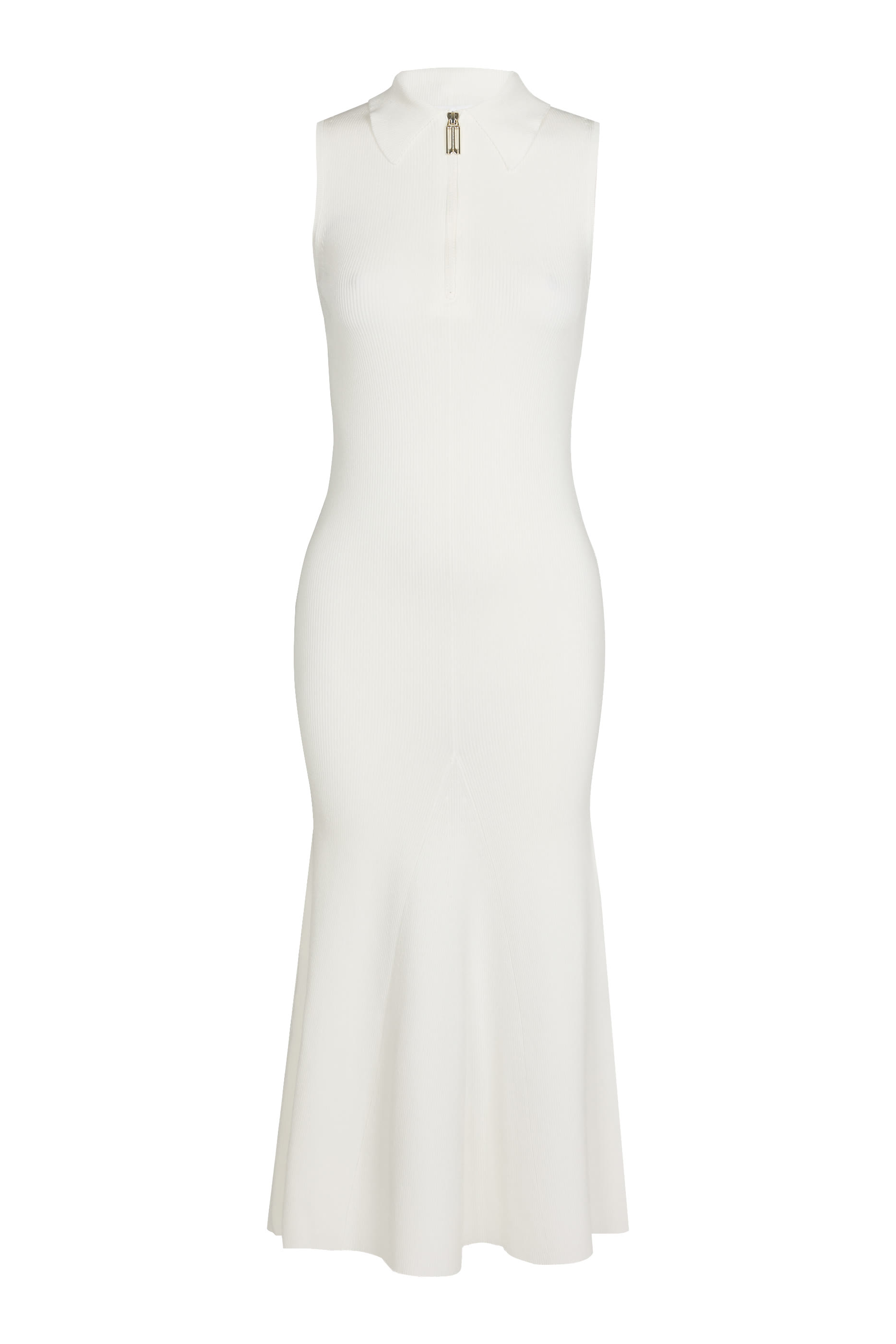 Mira Midi Dress 