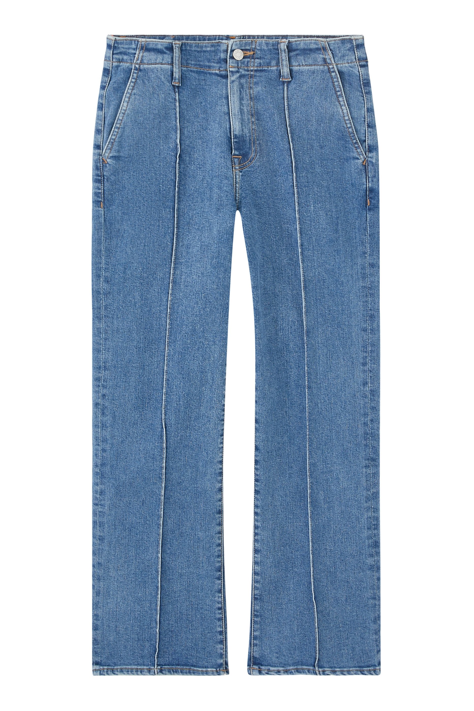 Ansel Denim Pants