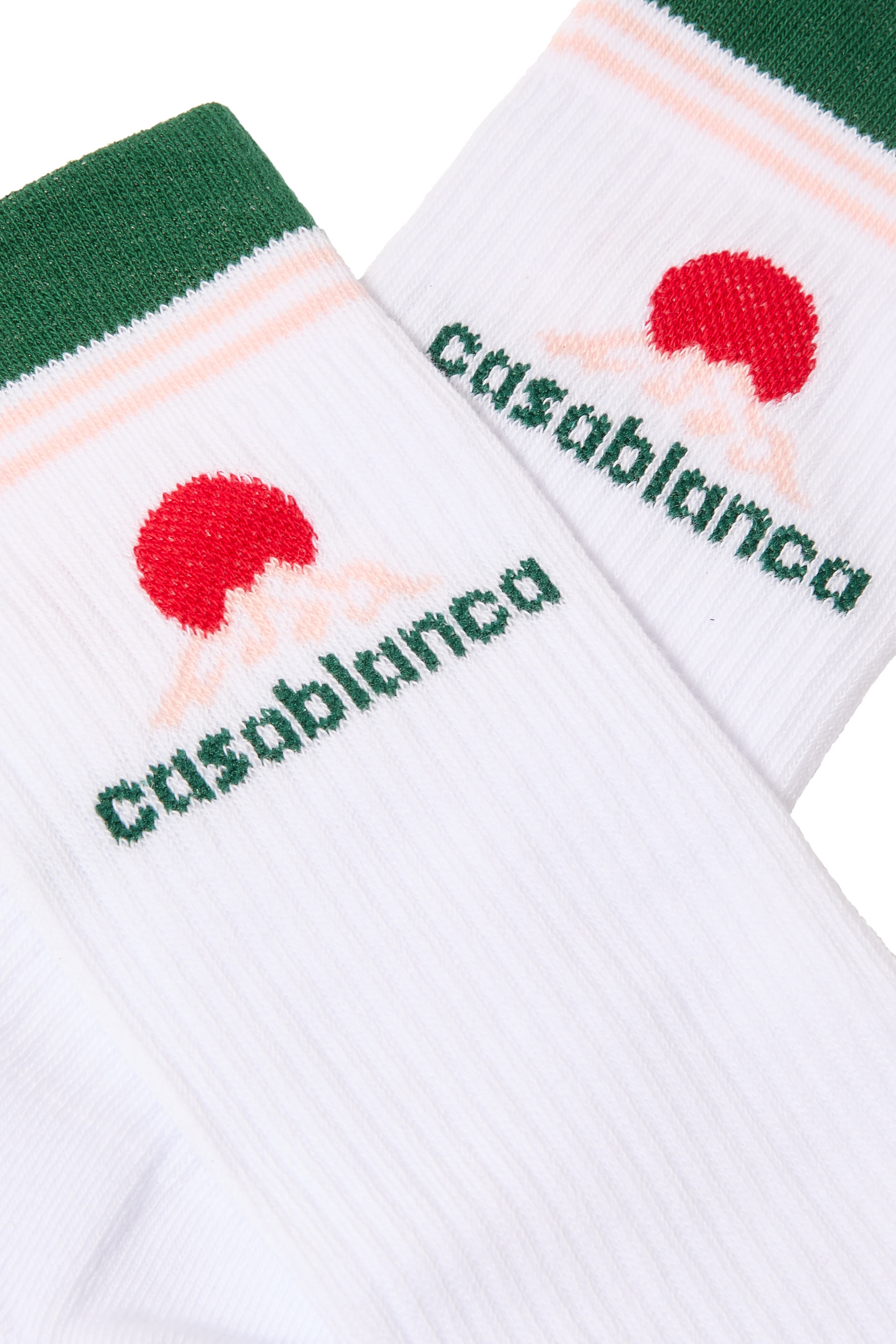 Montagne Printed Socks