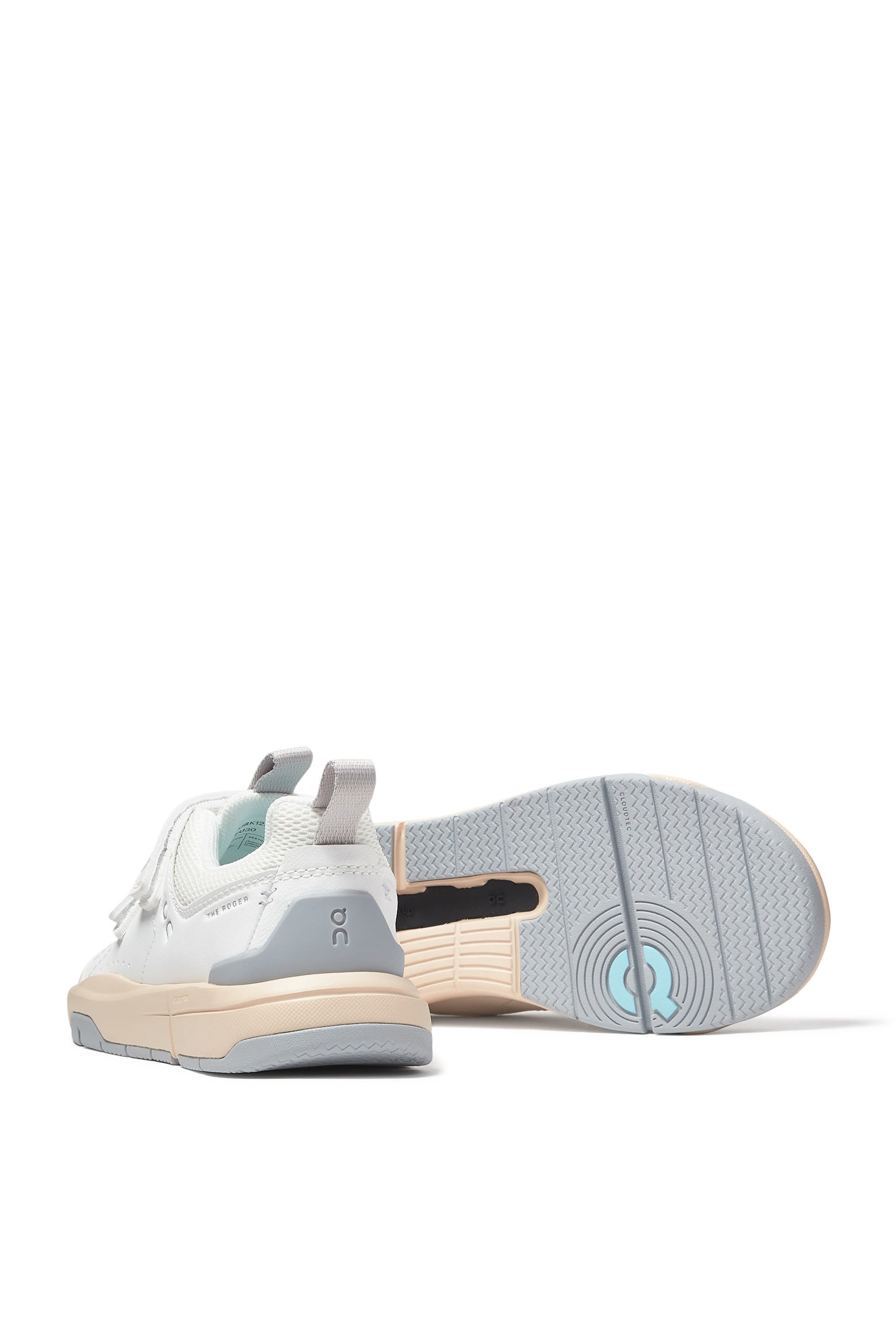 Kids The Roger Shoes