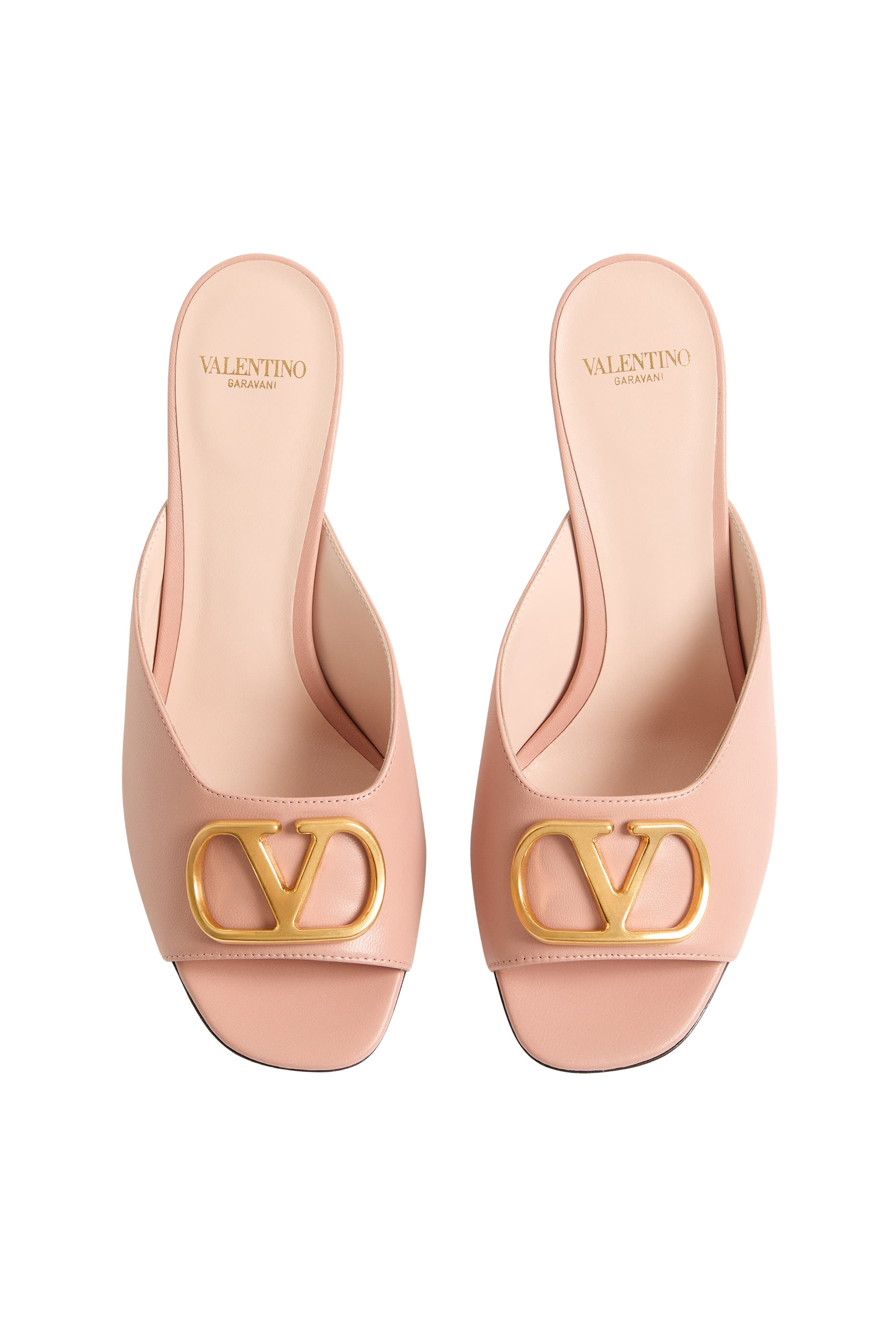 VLogo 80 Signature Sandals
