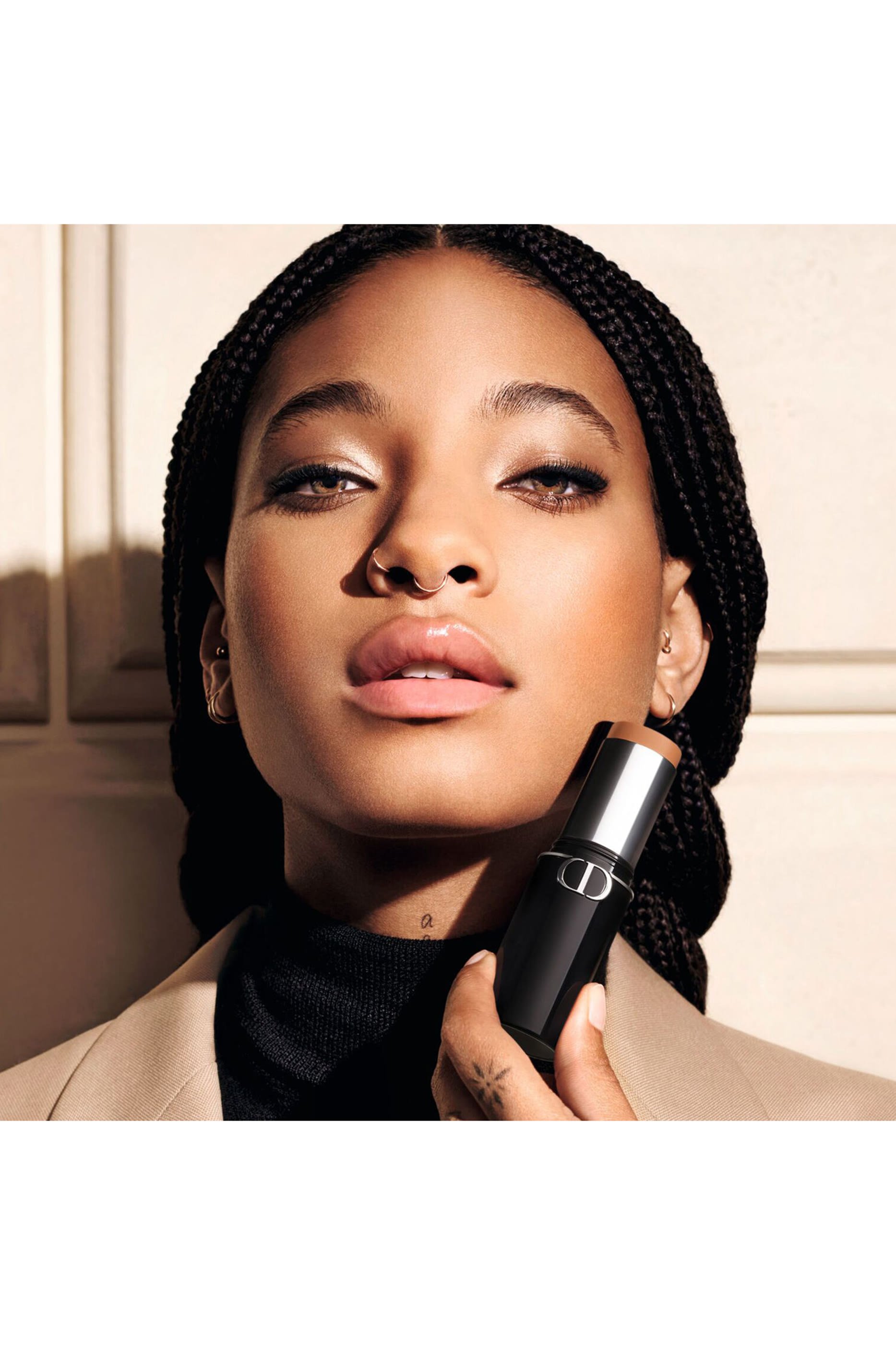 Dior Forever Skin Perfect Foundation Stick