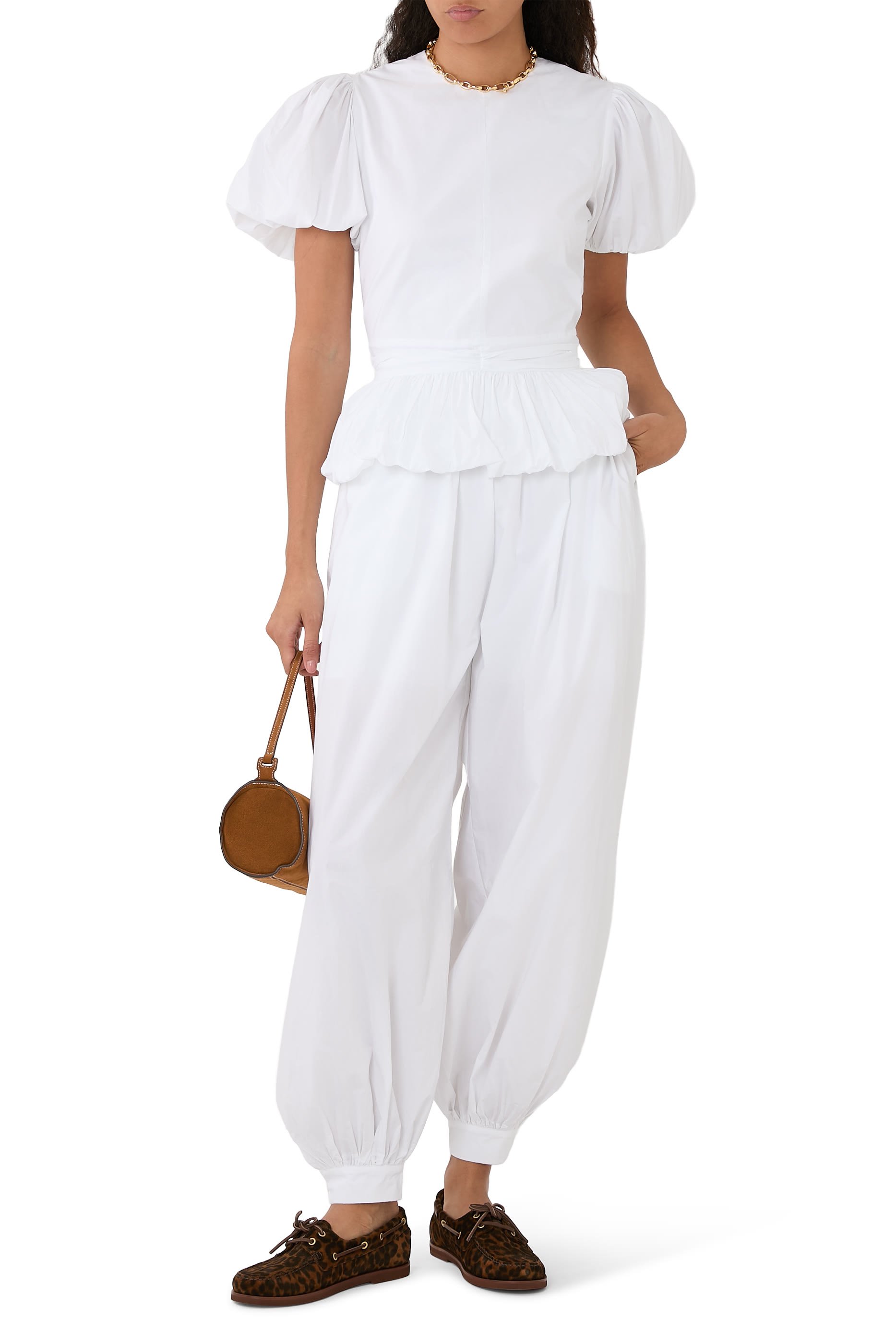 Vandée 10 Boat Shoes