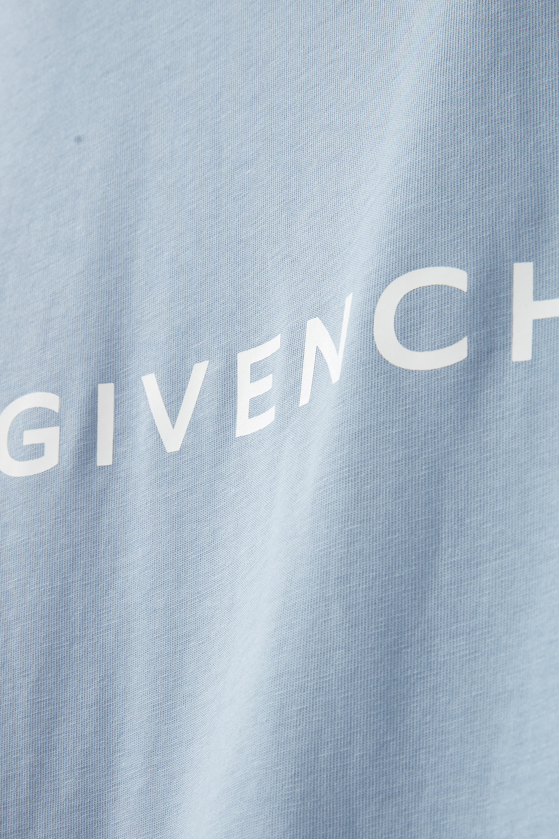 Kids Logo Print T-Shirt