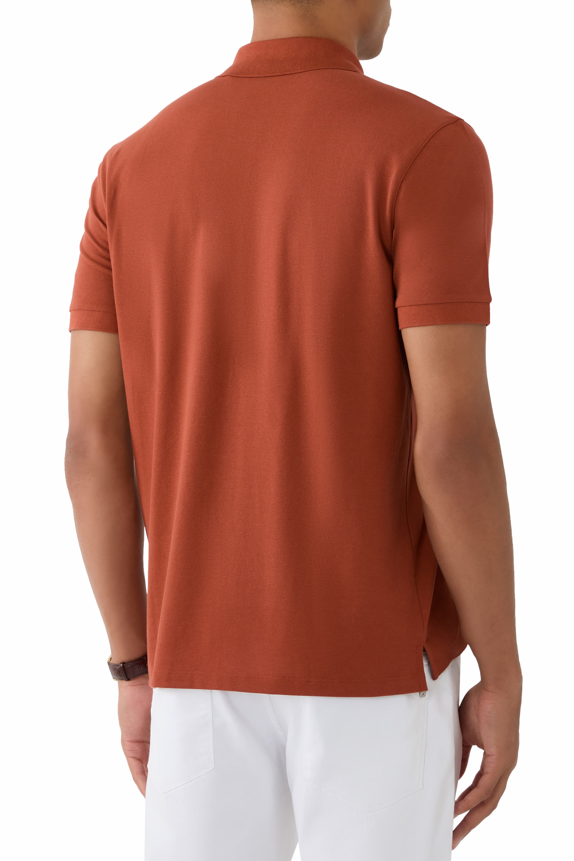 Pallas Polo Shirt 
