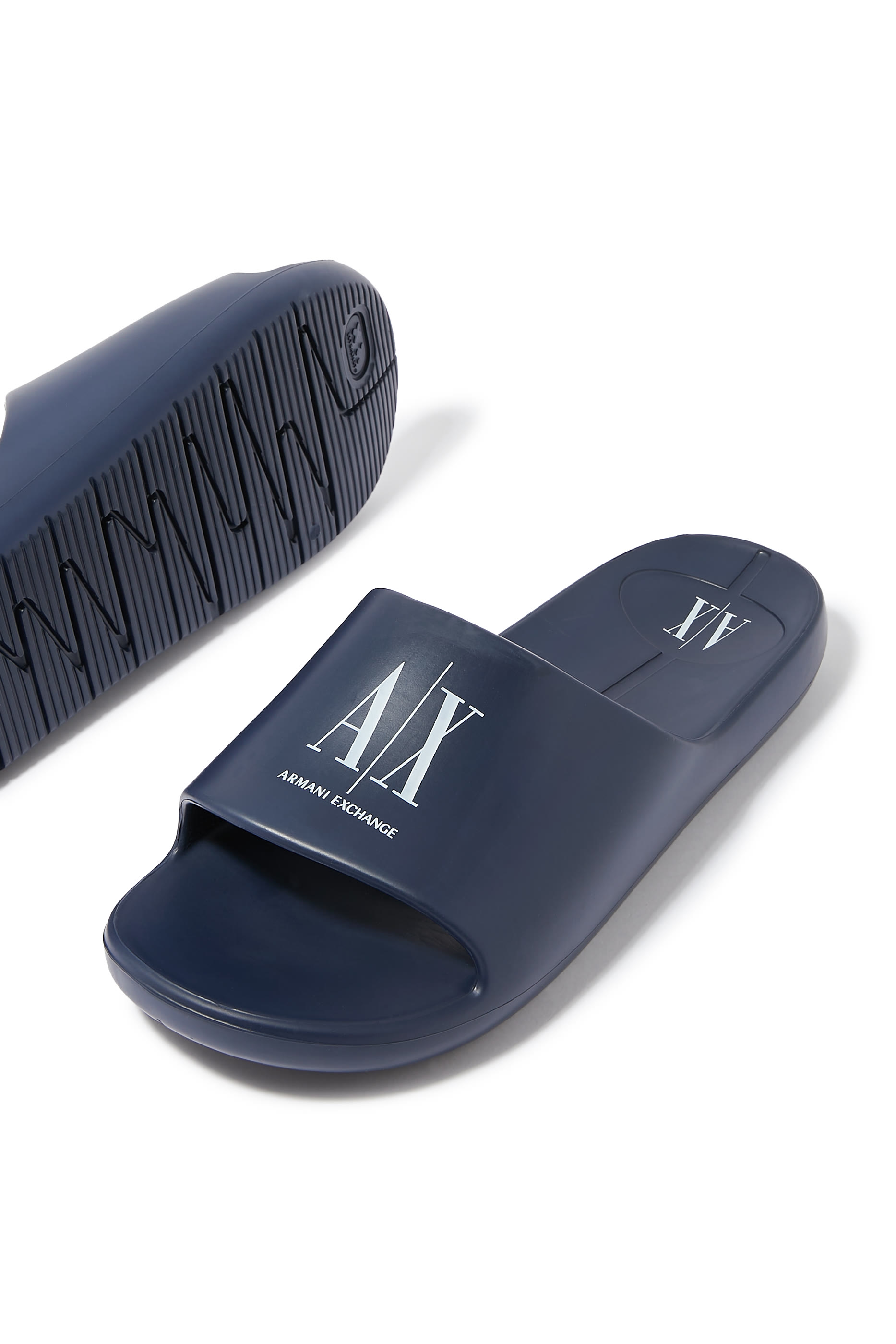 Icon Logo Slides