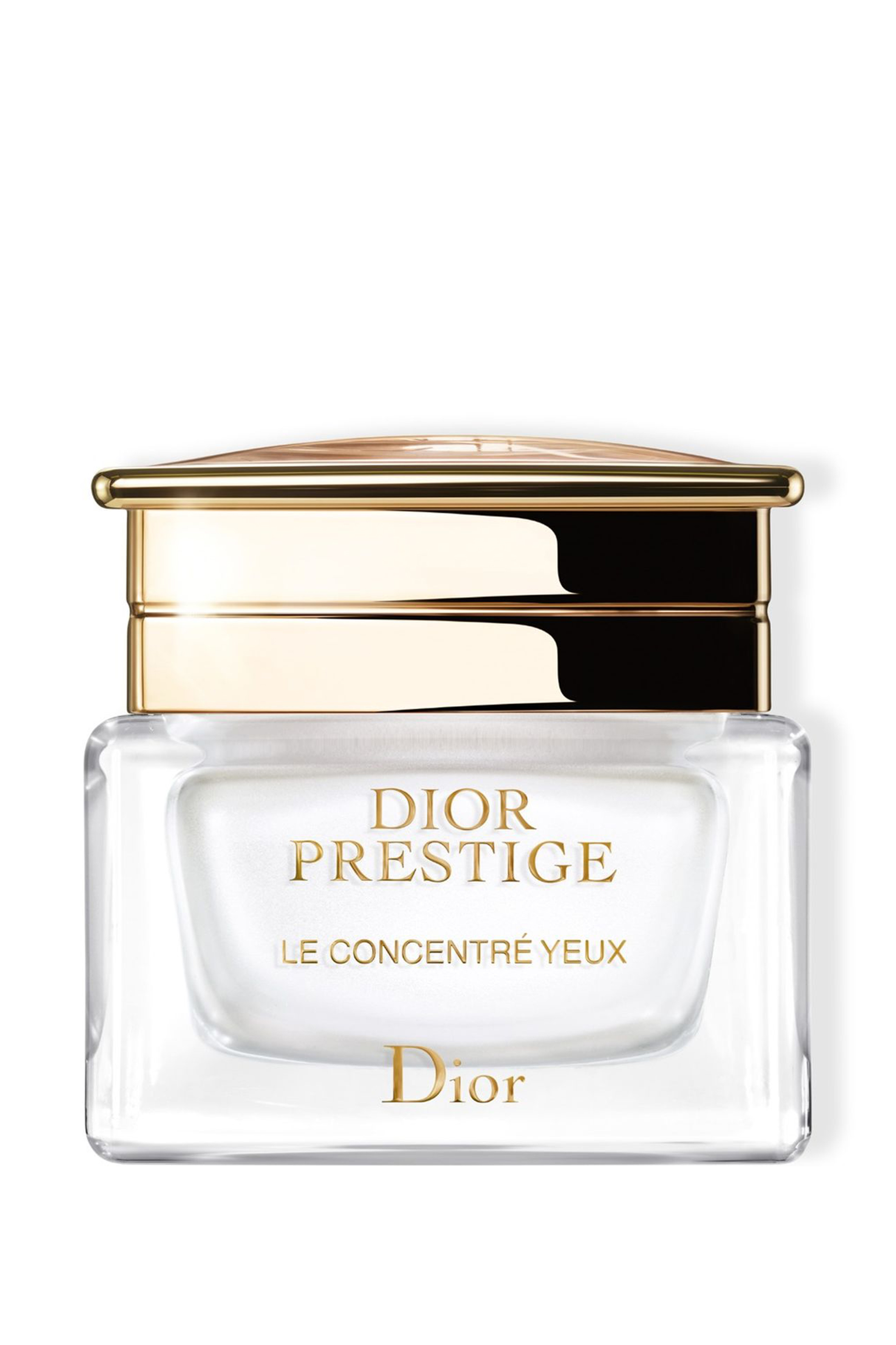 Dior Prestige Le Concentr&eacute; Yeux