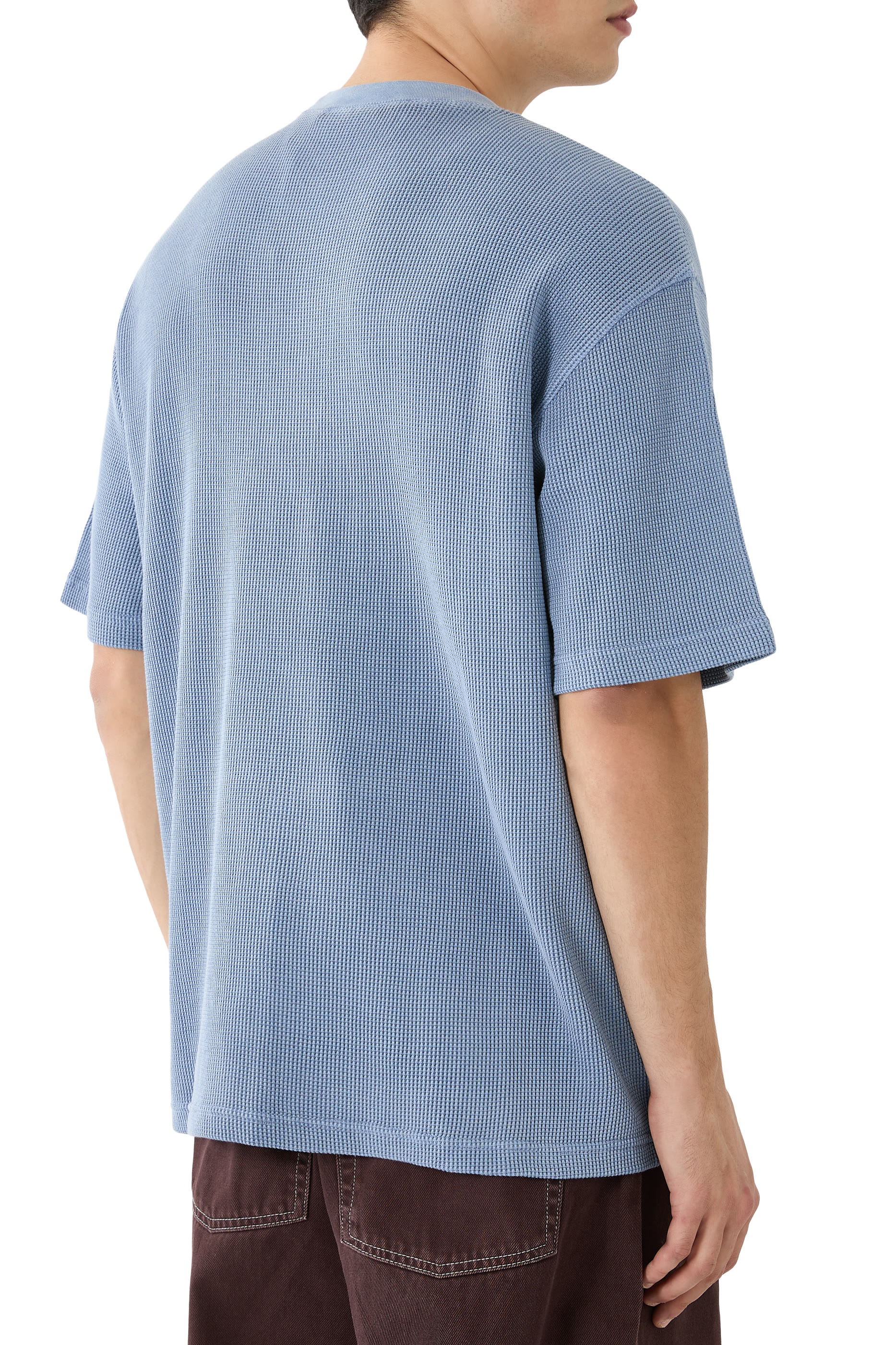 Nelson Waffle T-Shirt