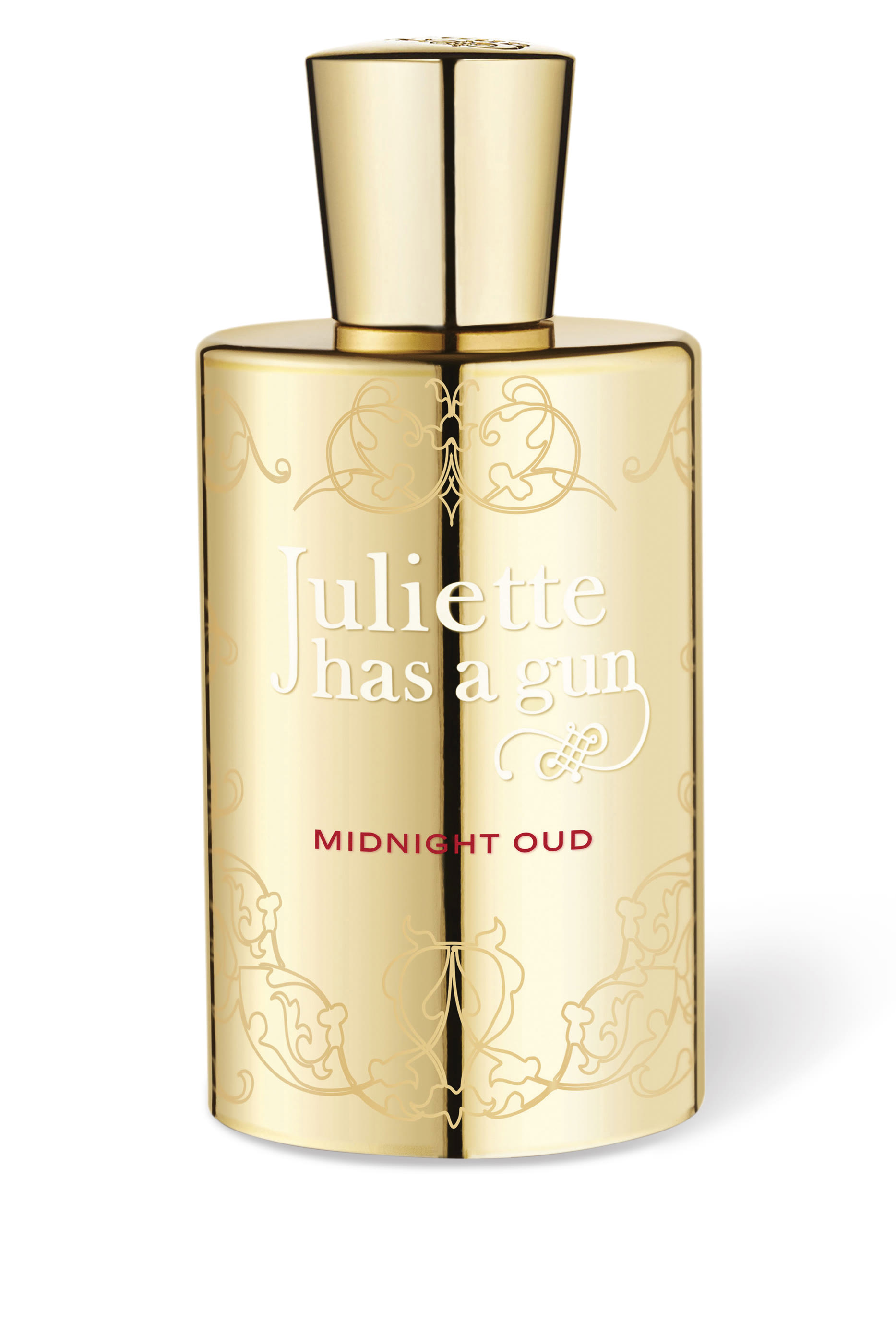 Midnight Oud Eau de Parfum