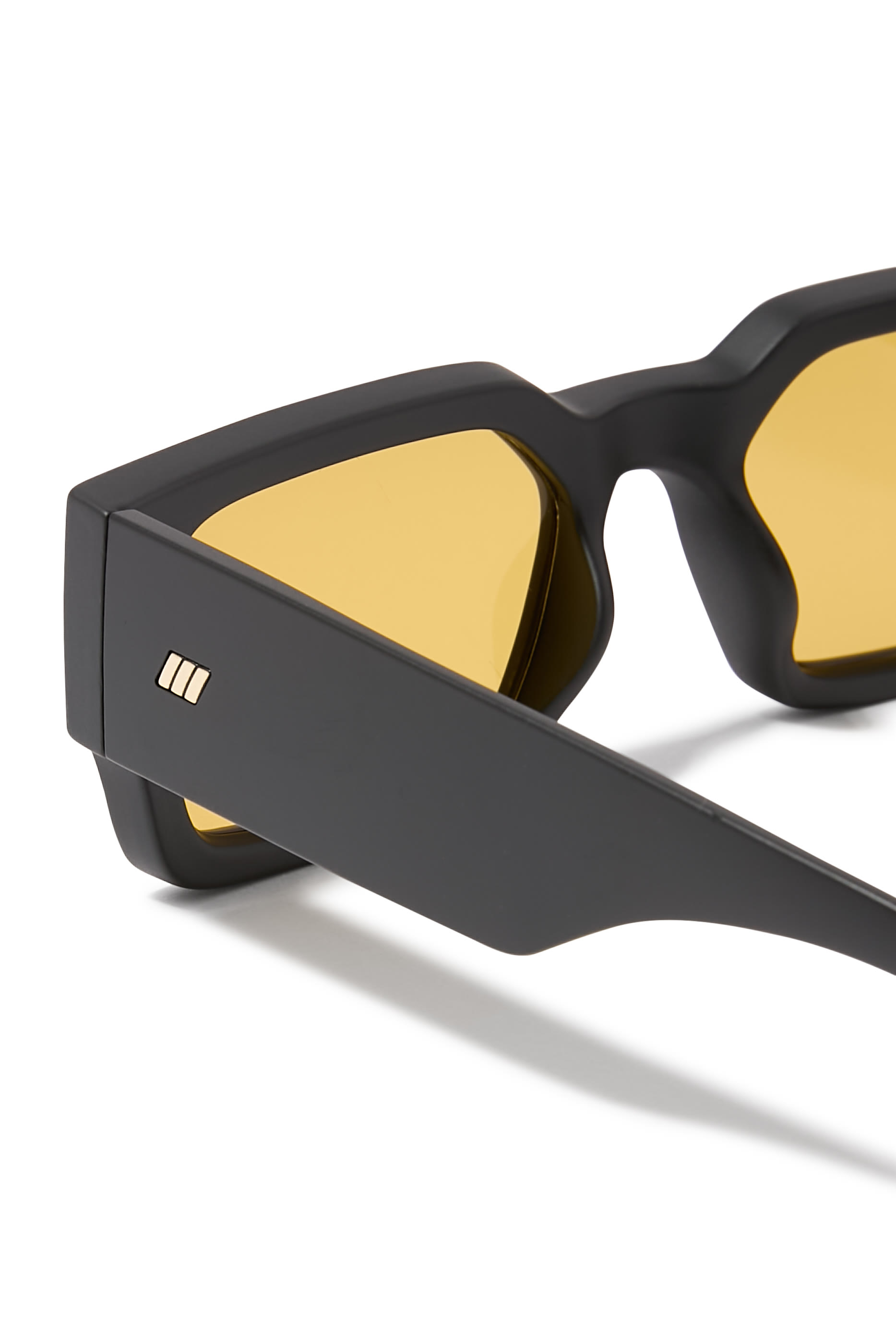 Contemplation Sunglasses