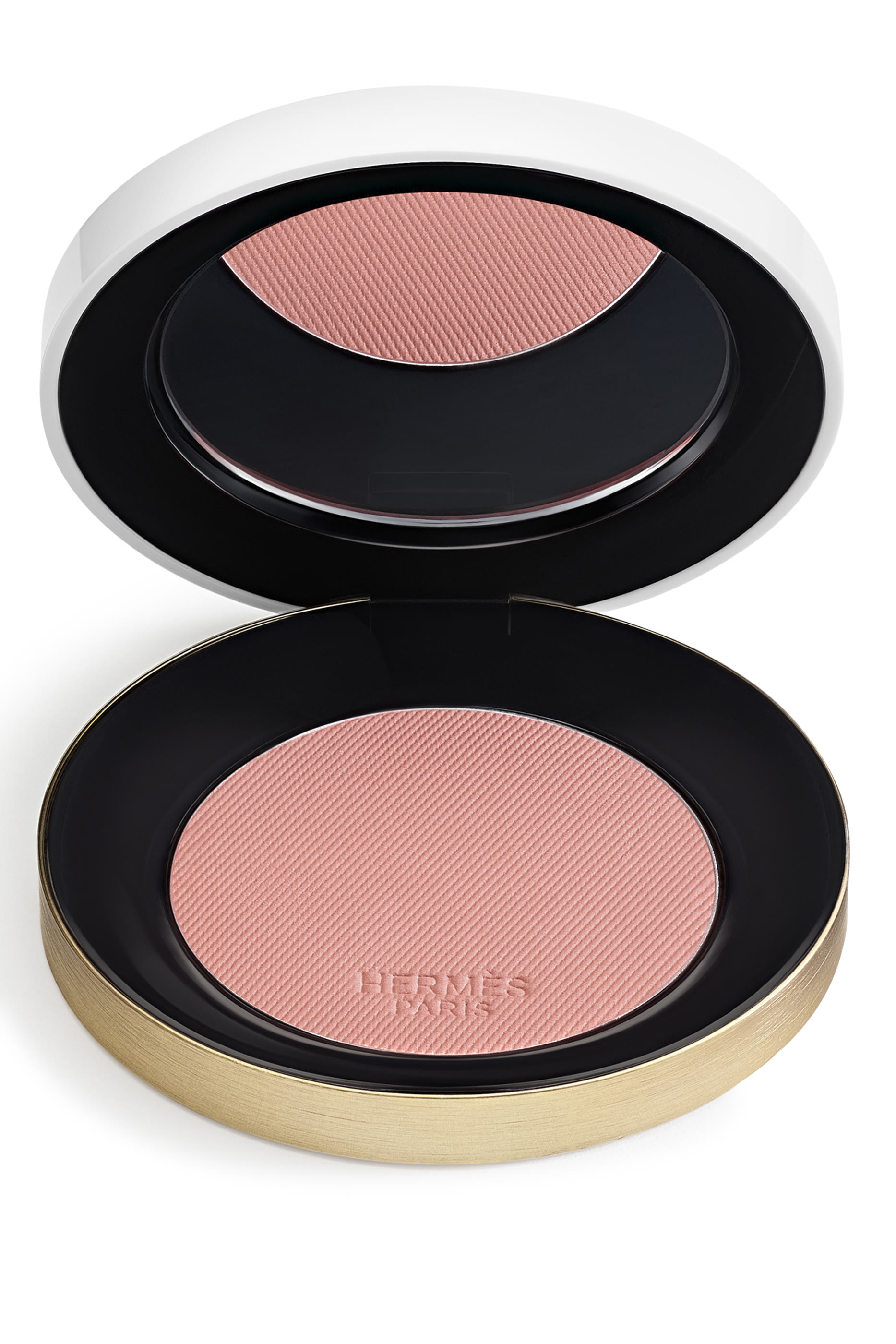 Rose Herm&egrave;s, Silky Blush Powder
