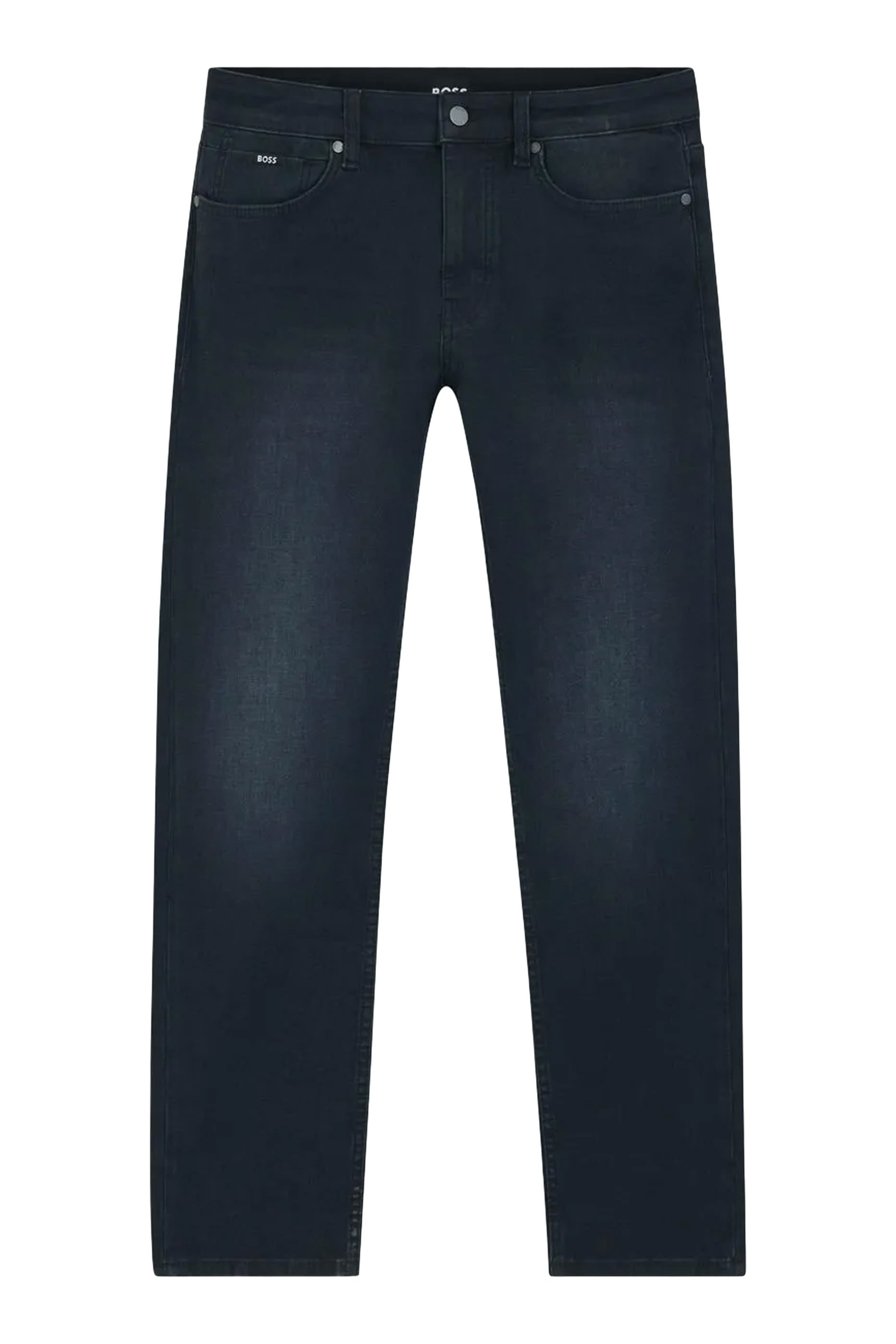 Delaware Slim-Fit Jeans