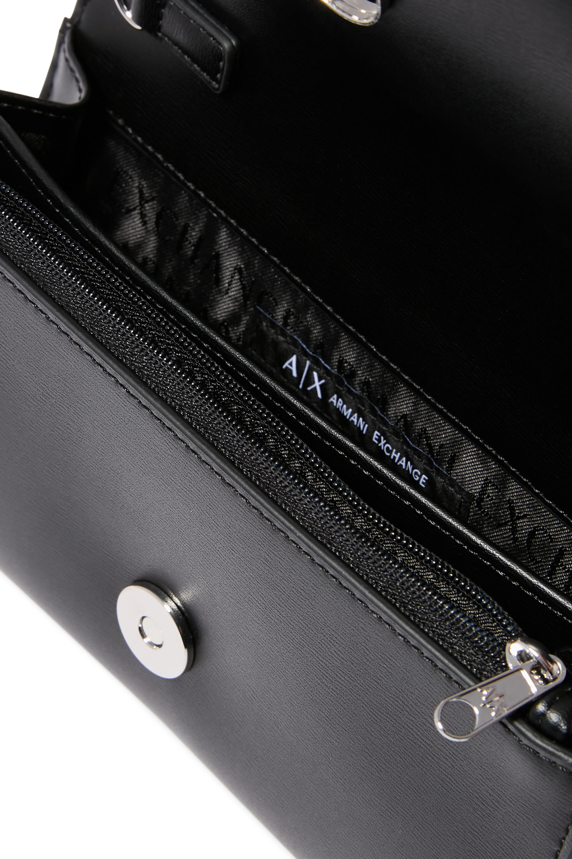 ASV Logo Wallet on Chain
