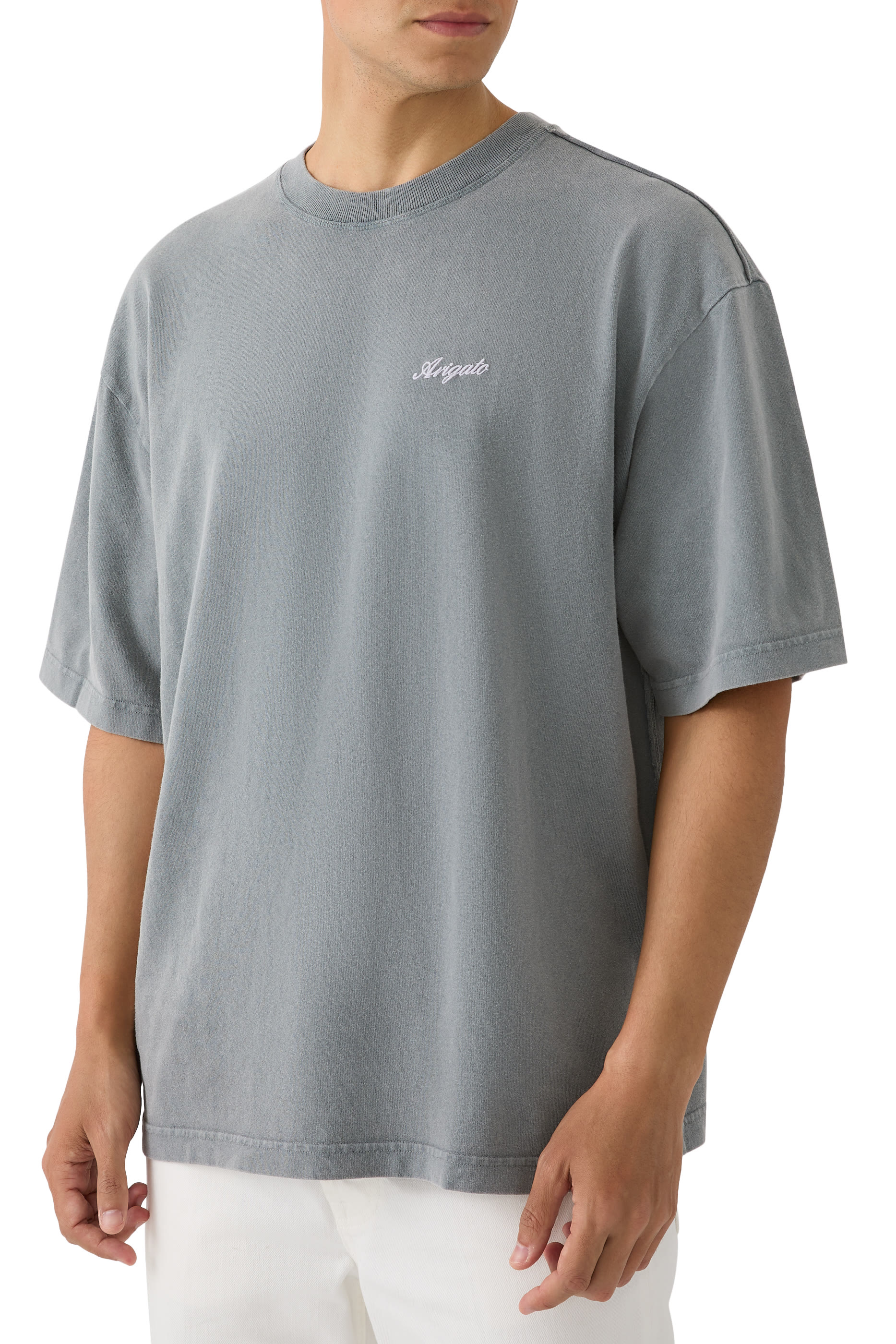 Honor Washed T-Shirt