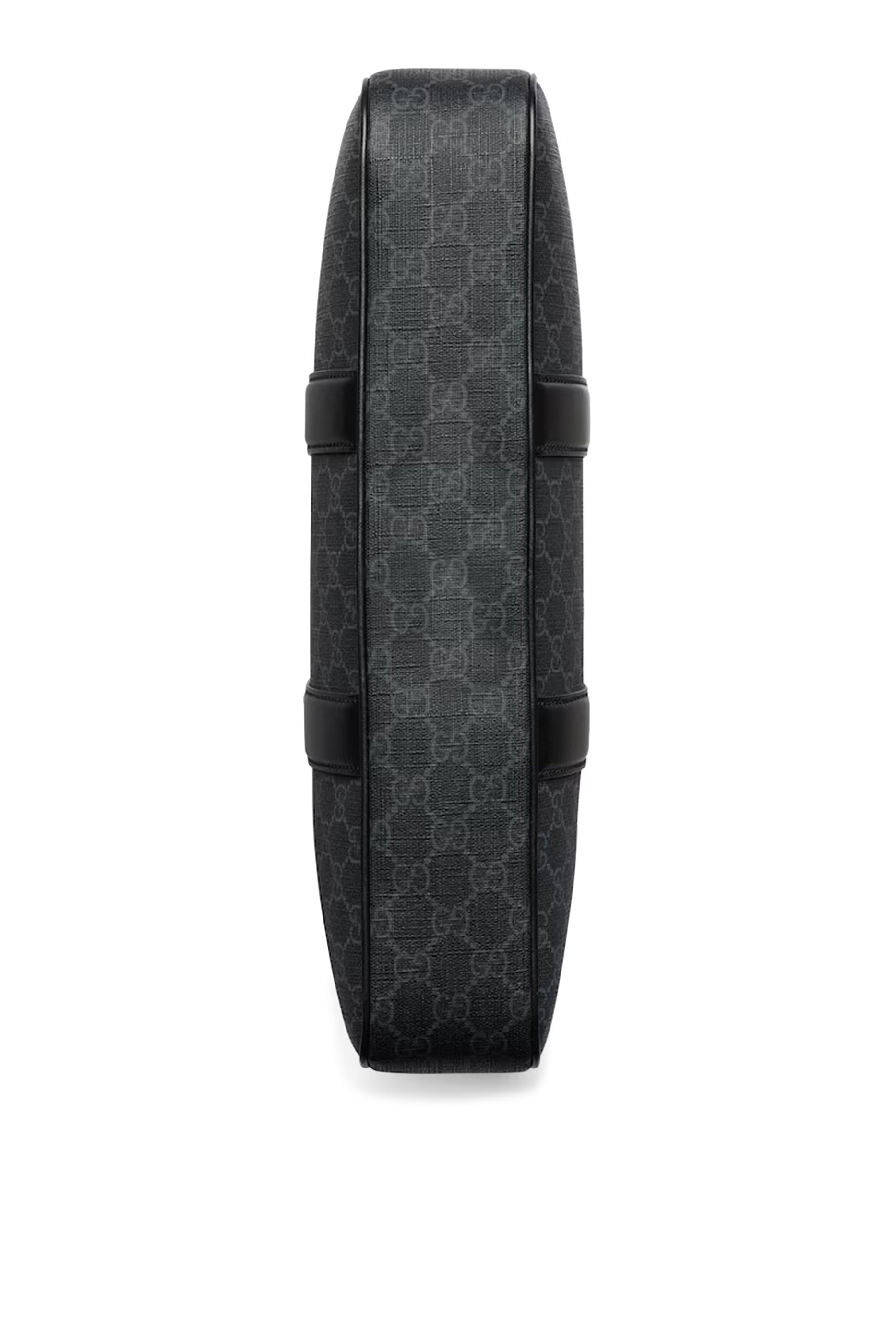Small GG Briefcase with Shoulder Strap