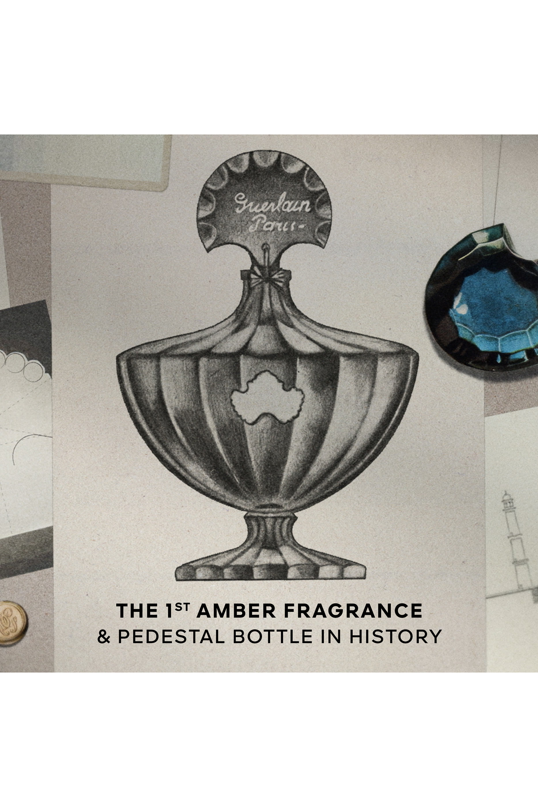 Shalimar L’Essence Eau de Parfum Intense