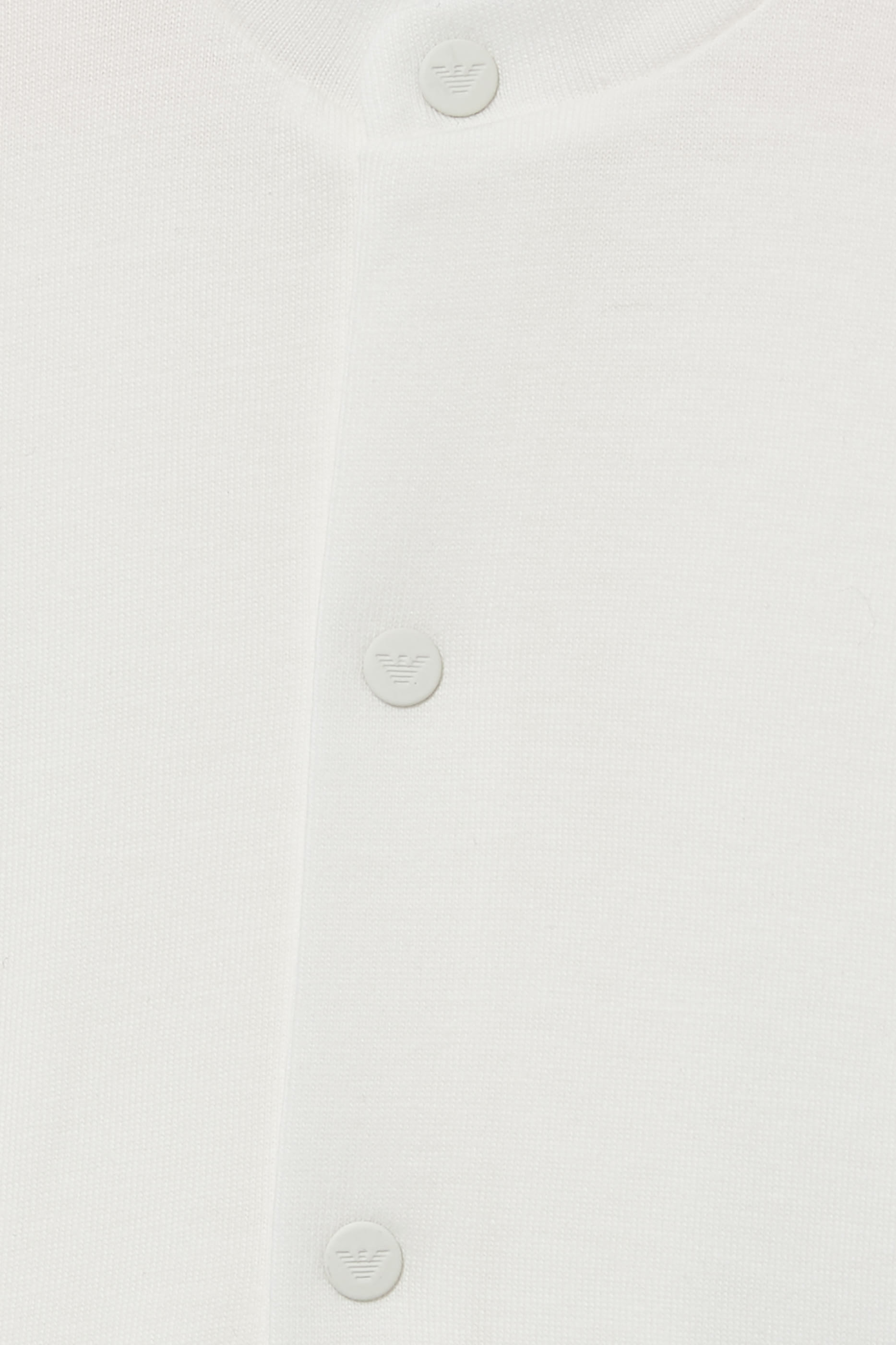 EA Essential Romper & Bear Comforter Set