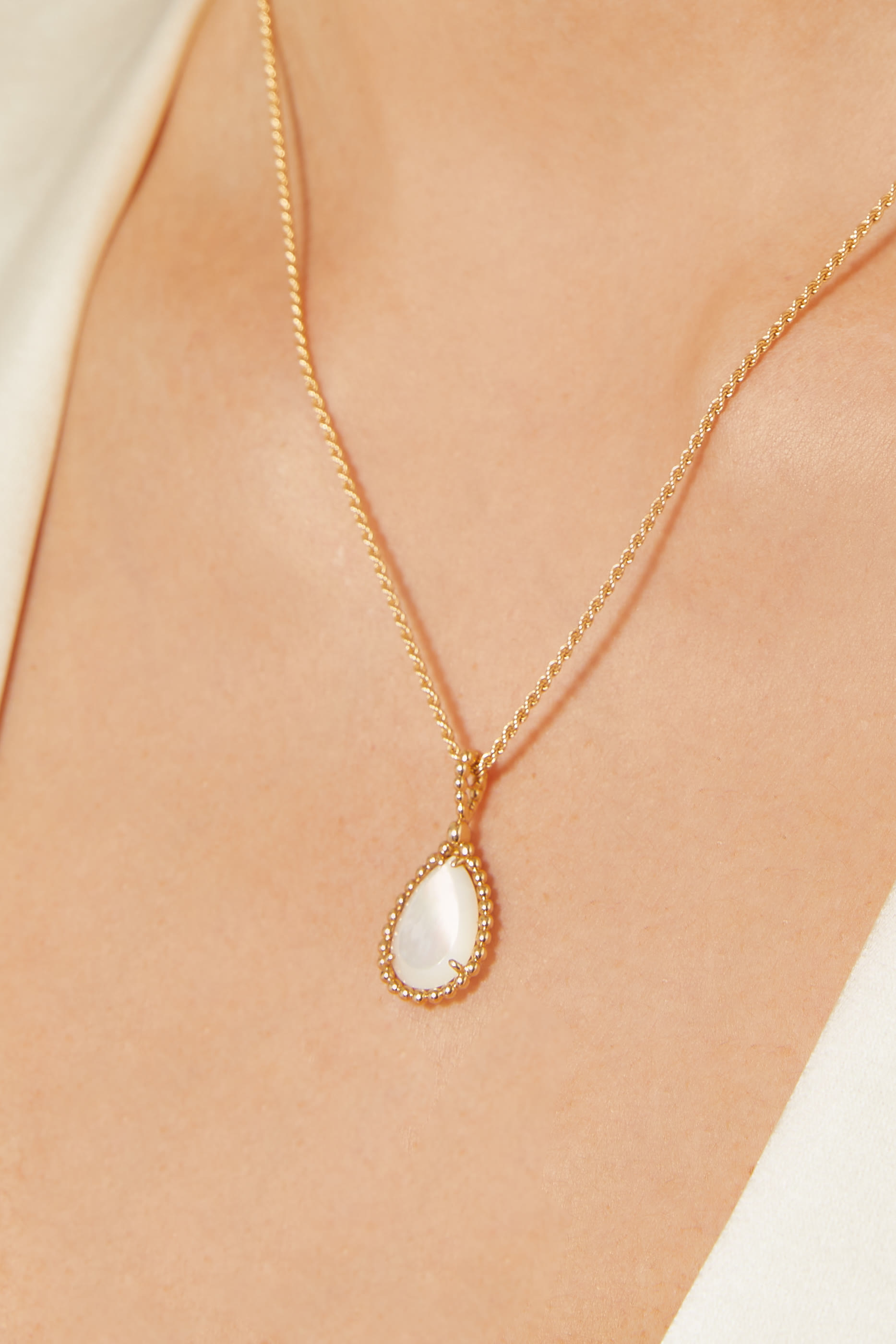 Serpent Boh&egrave;me Necklace