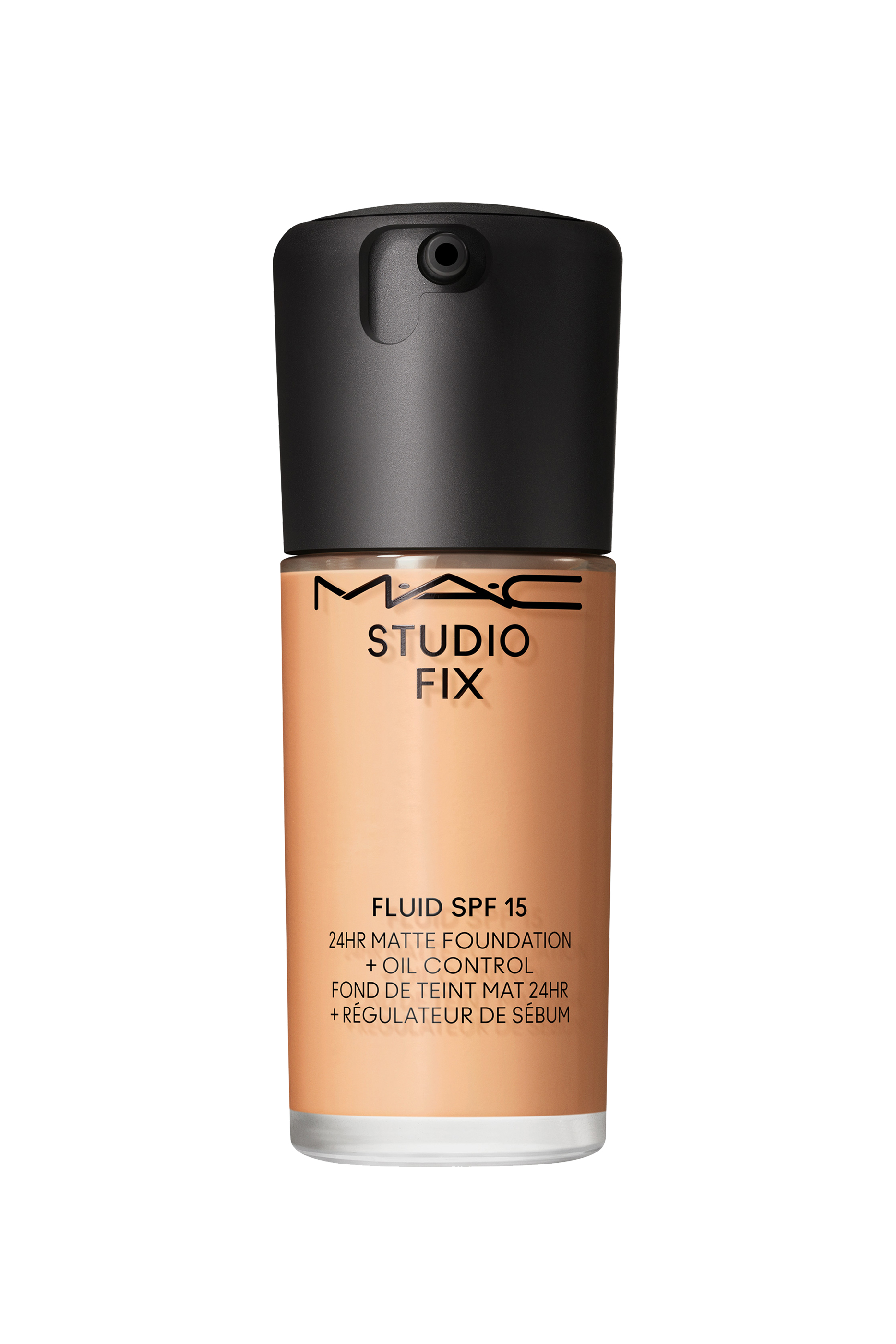 Studio Fix Fluid Foundation SPF 15