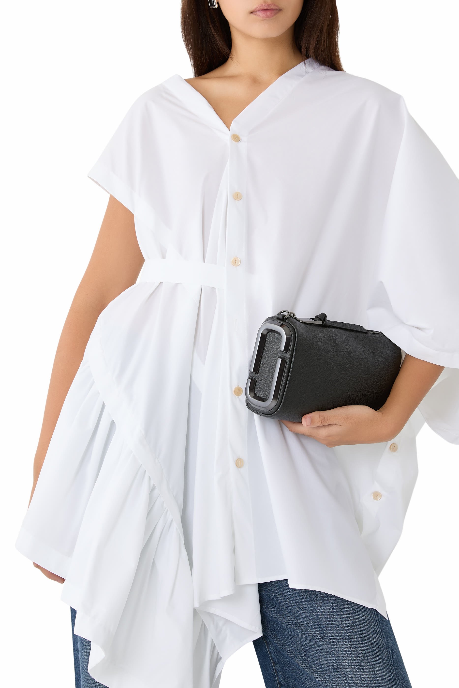 The Snapshot Shoulder Bag DTM