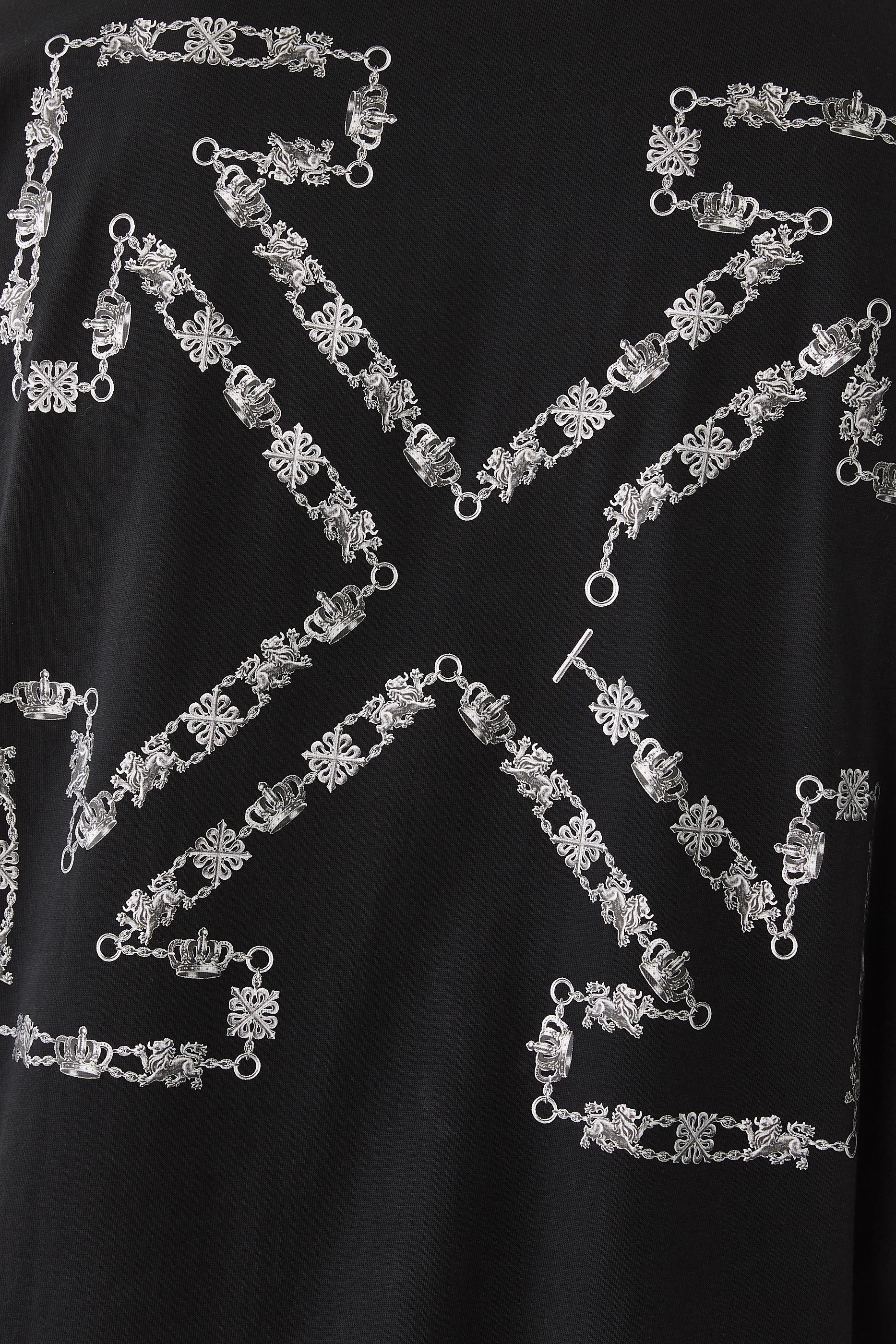 Chain Arrow Skate T-Shirt