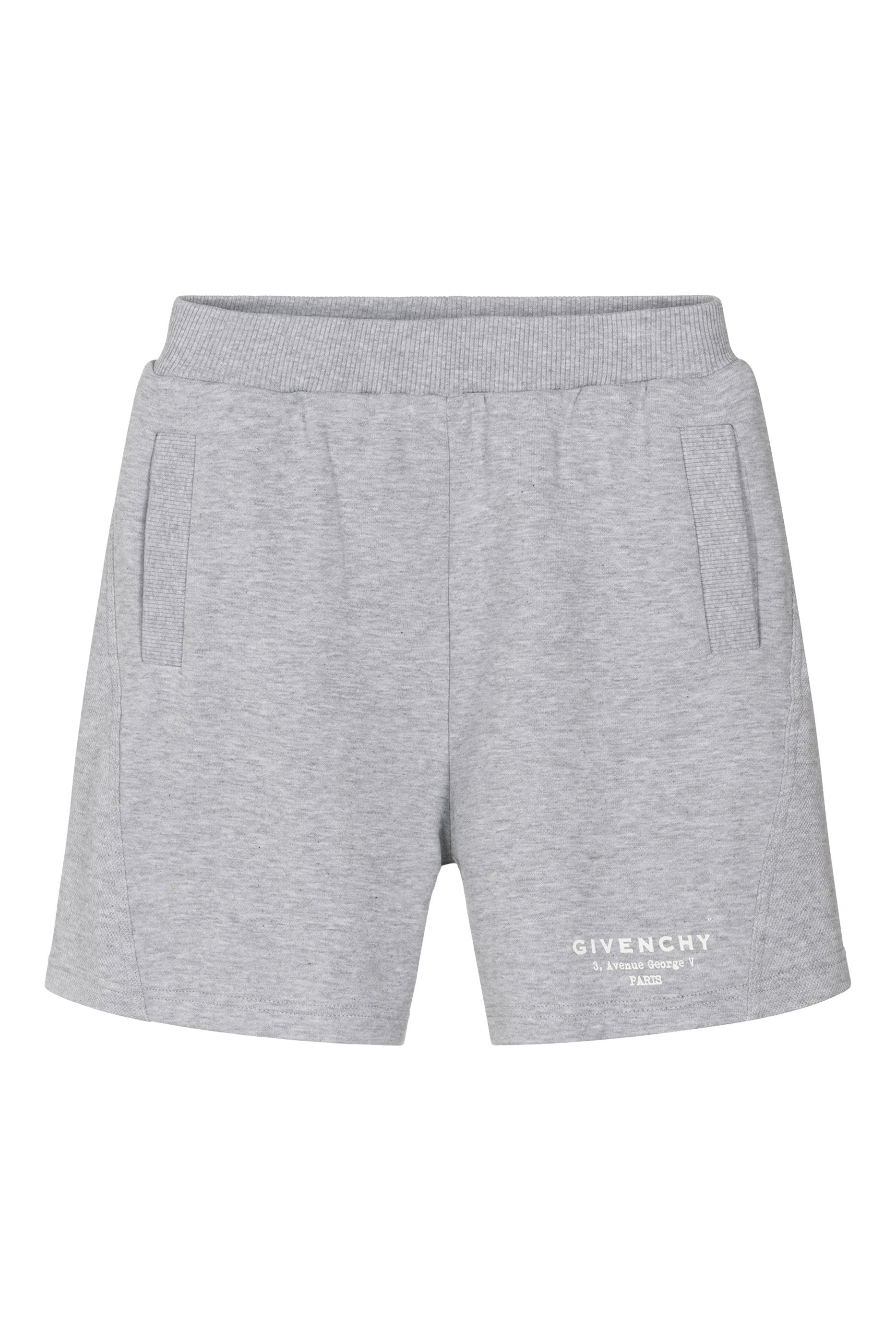 Kids Logo Shorts 