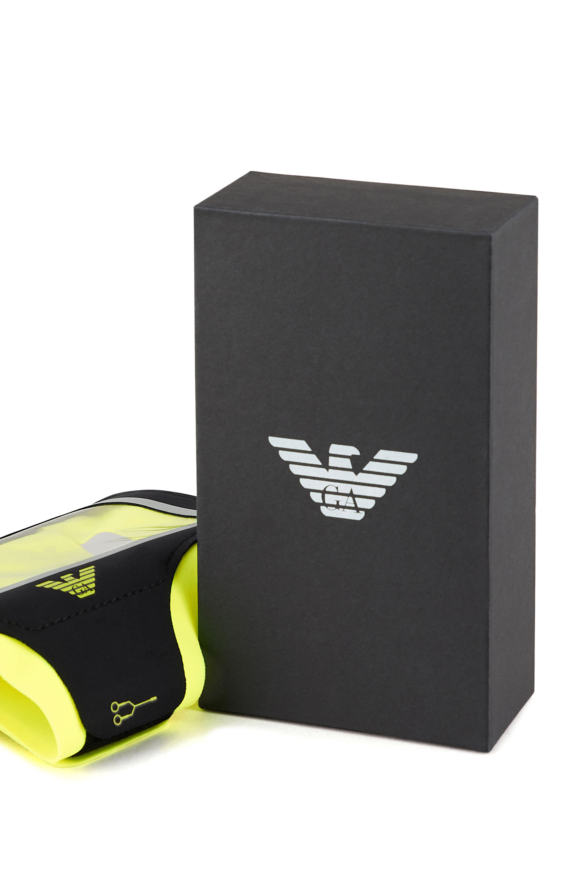 Neoprene Smartphone Armband