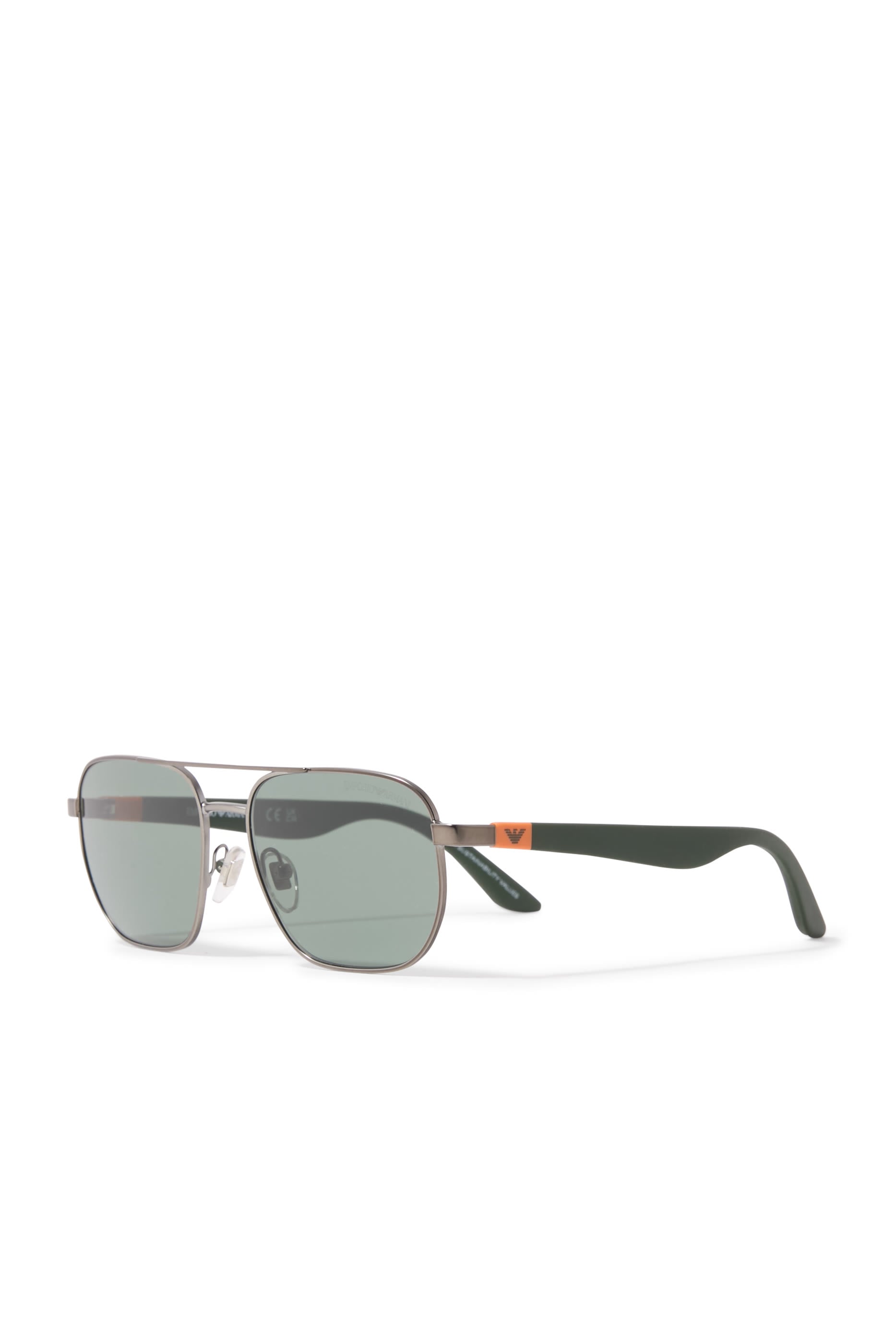 Kids Aviator Sunglasses